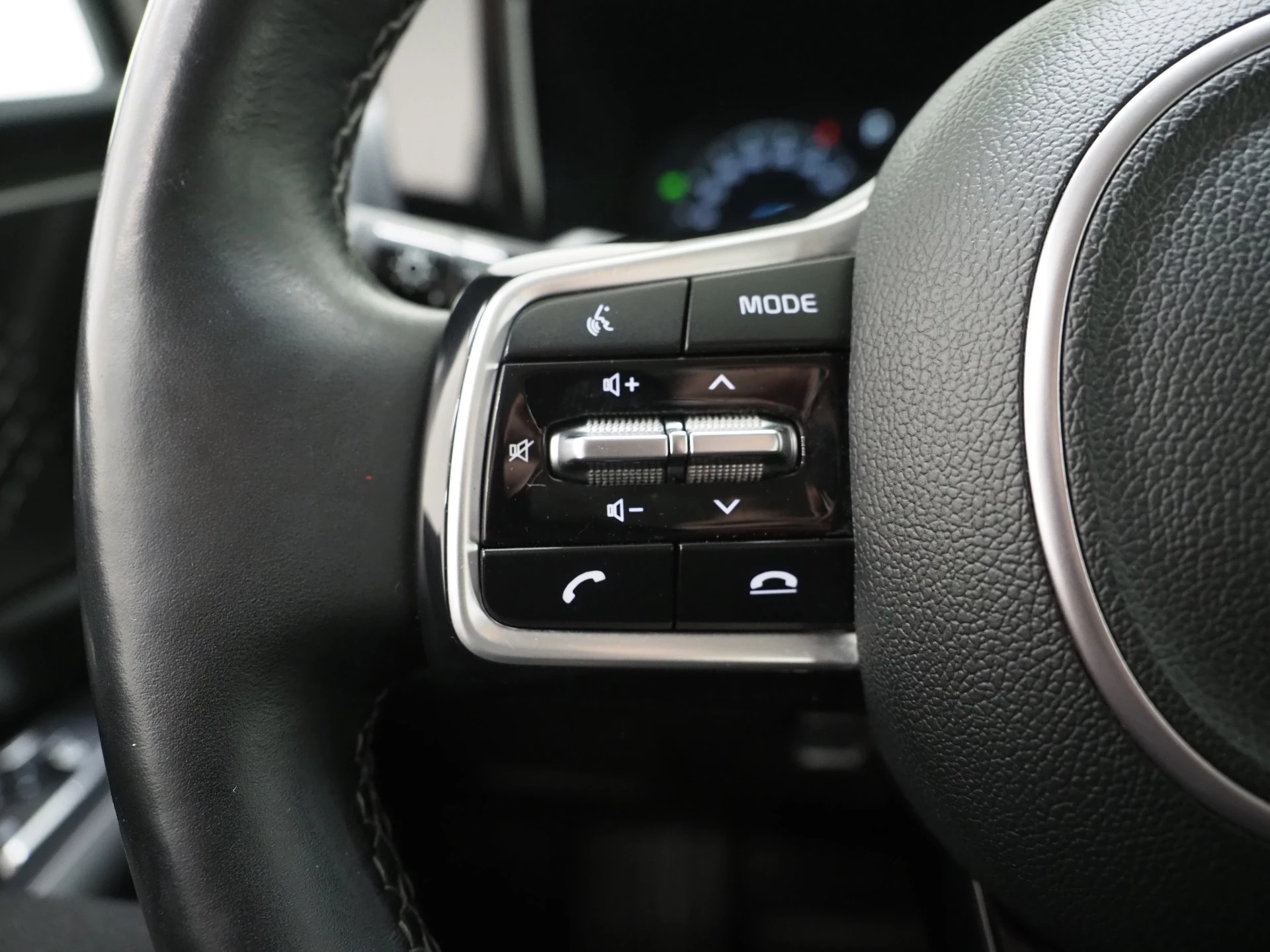 Hoofdafbeelding Kia Sorento