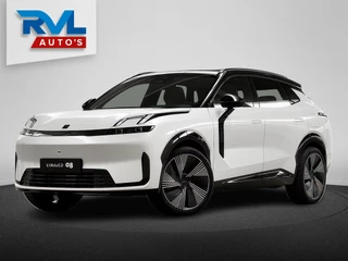 Lynk & Co 08 1.5 More *19 STUKS OP VOORRAAD* Harman/Kardon Stoelmassage 200km Elektrisch 21''