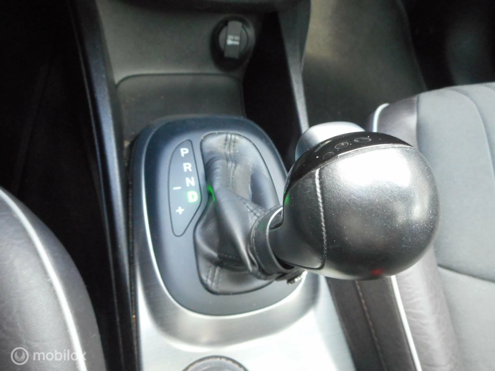 Hoofdafbeelding Fiat 500X