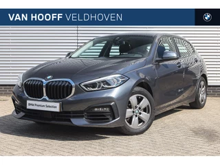 BMW 1 Serie 118i Executive Automaat / Trekhaak / LED / Parking Assistant / Live Cockpit Professional / Cruise Control