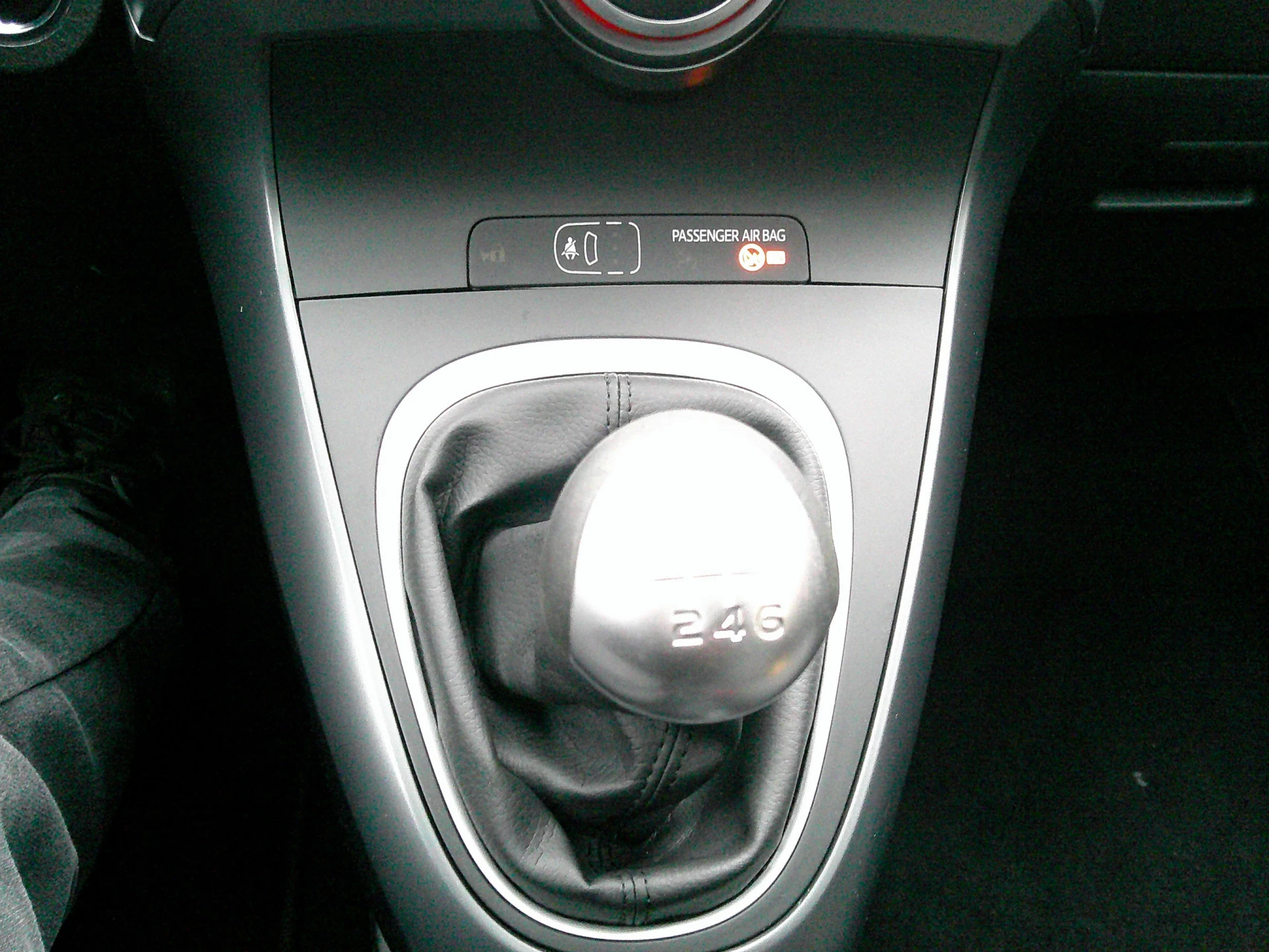 Hoofdafbeelding Toyota Verso