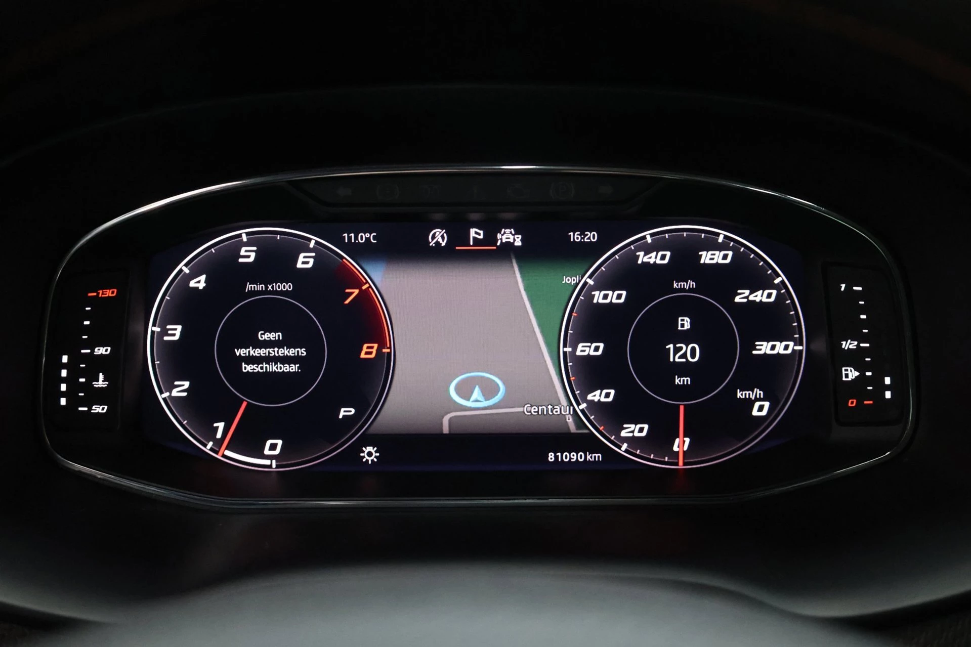 Hoofdafbeelding CUPRA Ateca