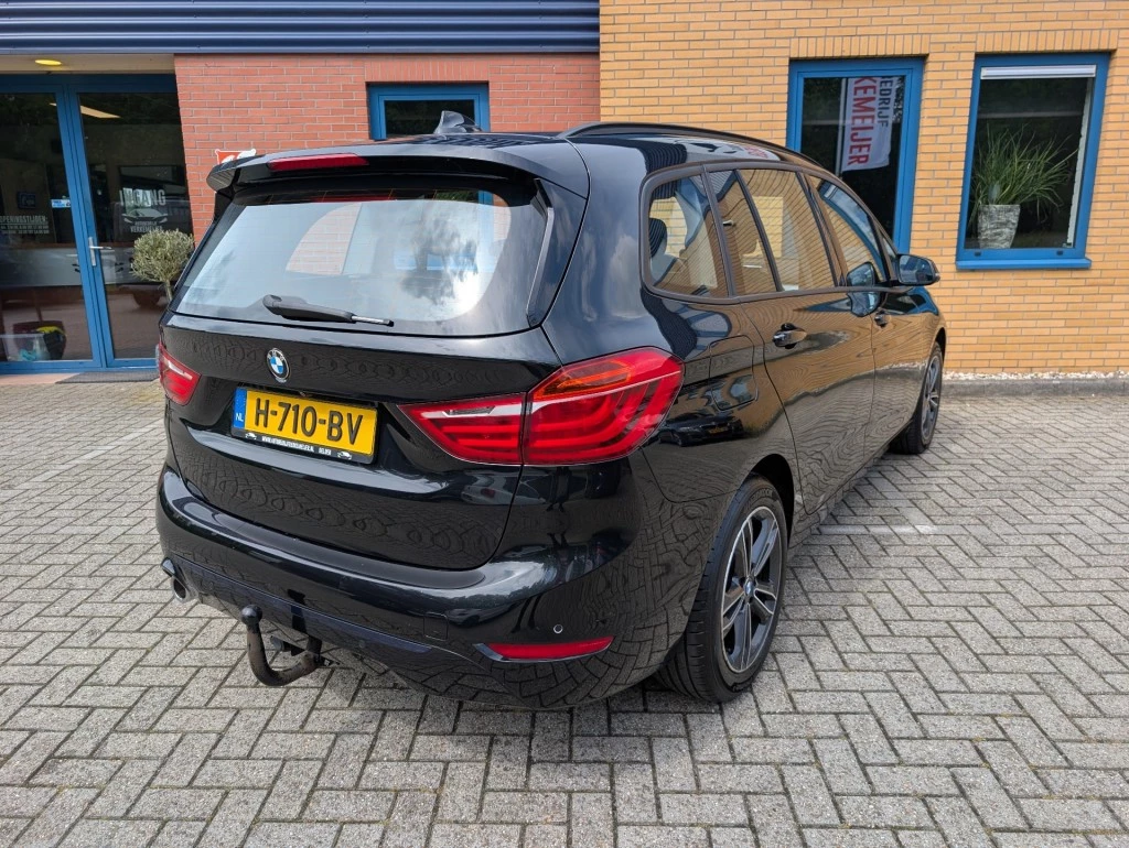 Hoofdafbeelding BMW 2 Serie