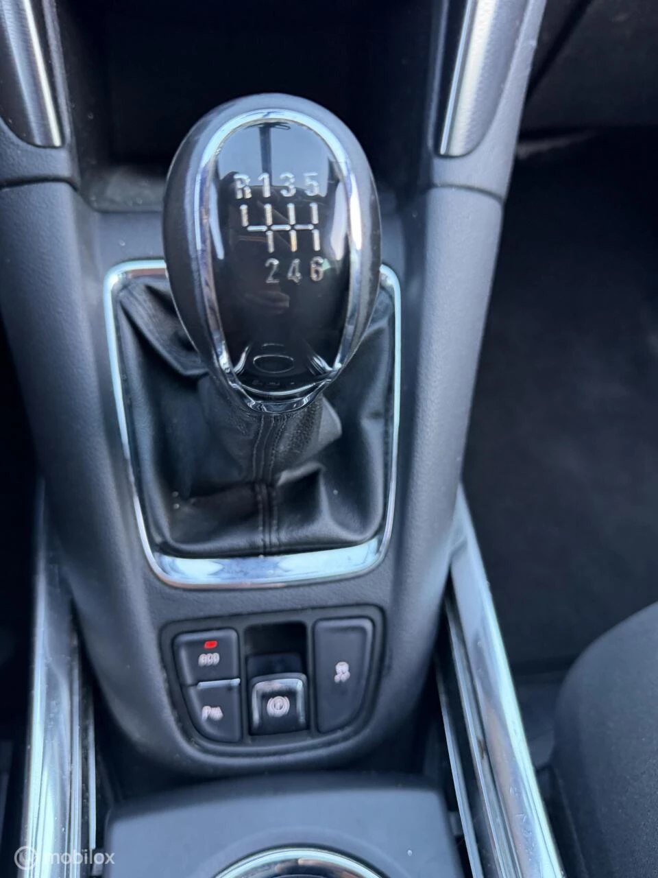 Hoofdafbeelding Opel Zafira