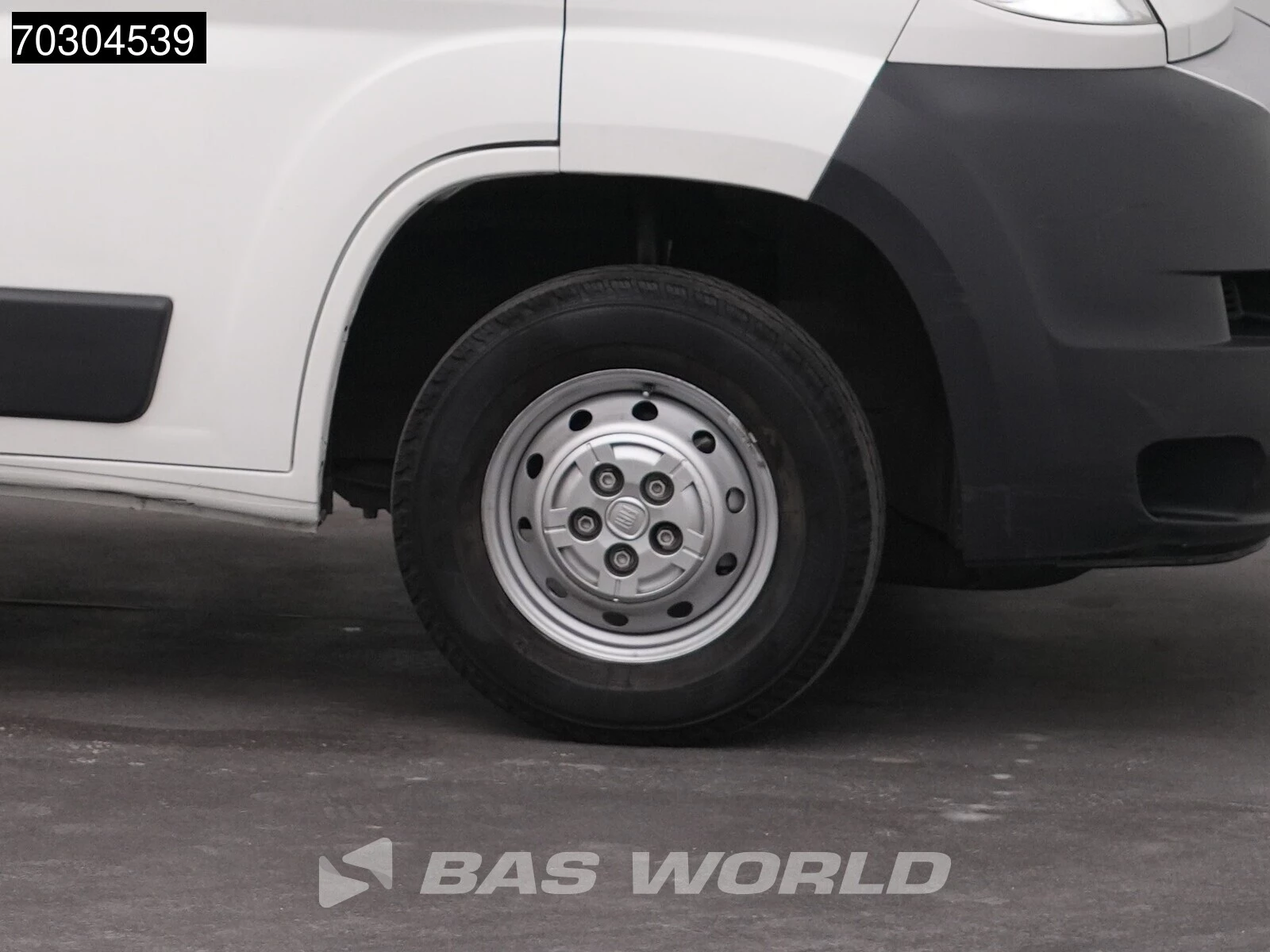 Hoofdafbeelding Fiat Ducato