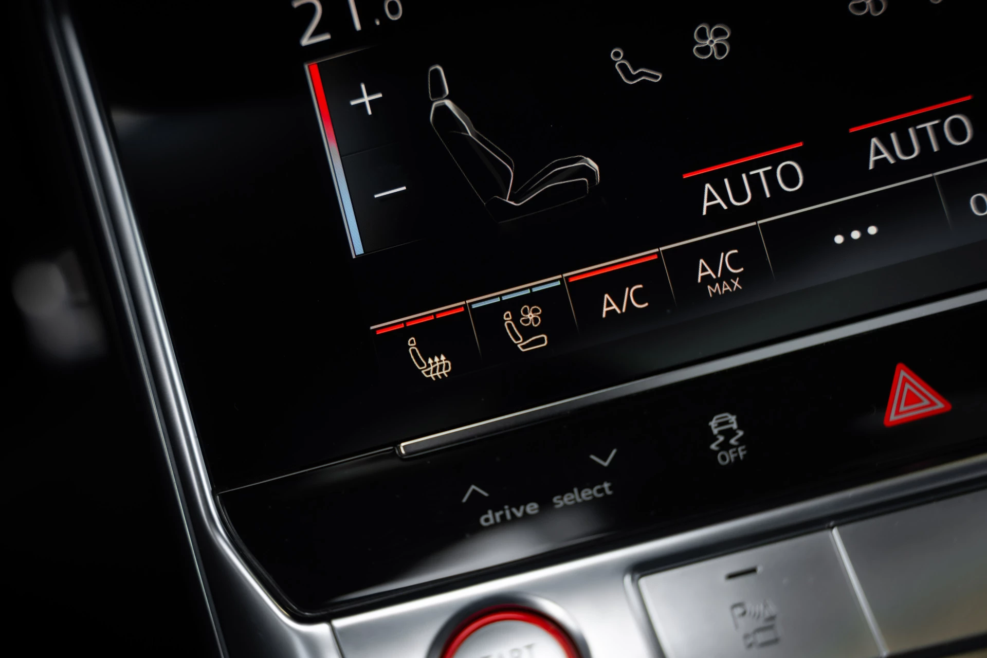 Hoofdafbeelding Audi RS6