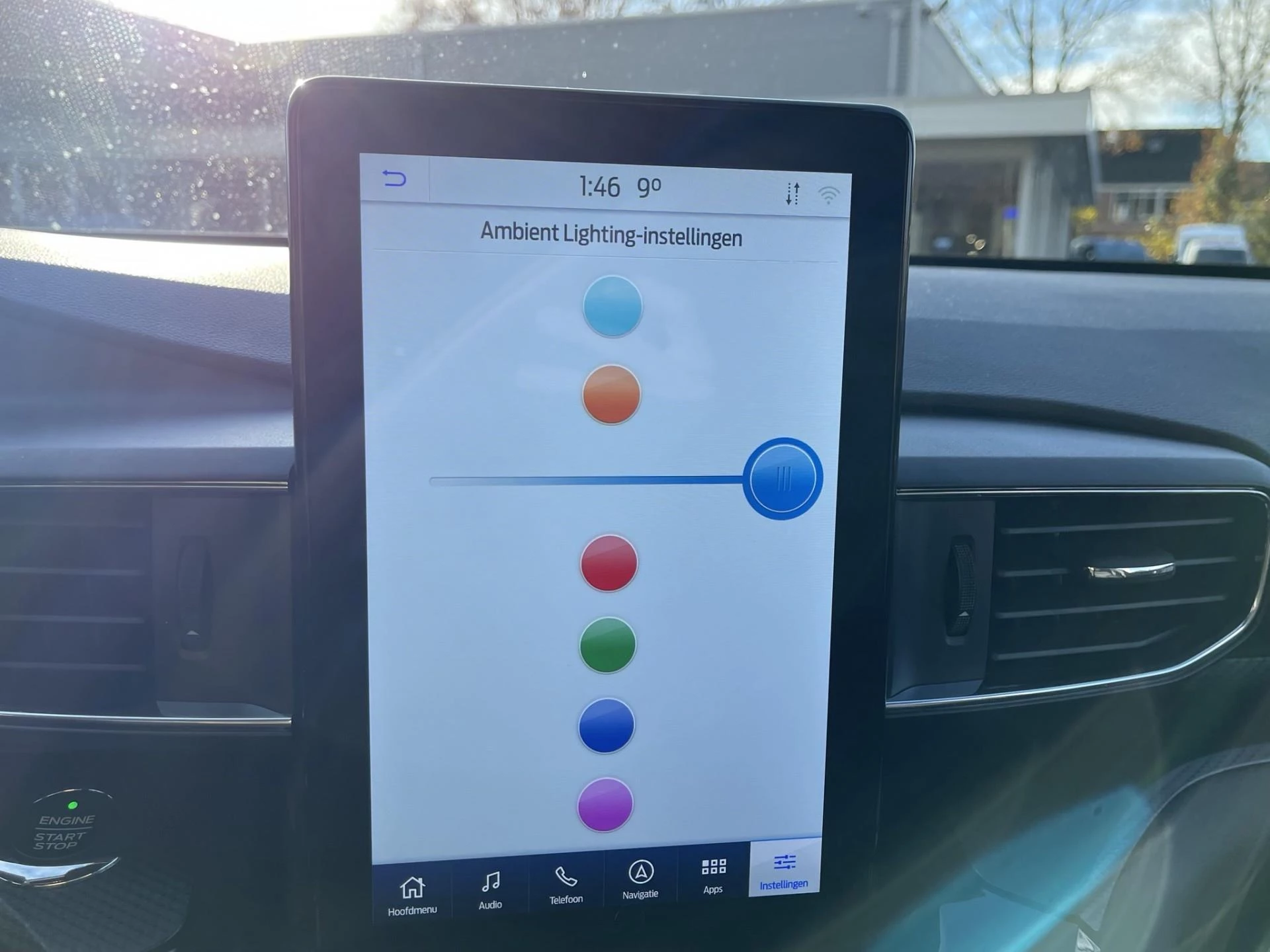 Hoofdafbeelding Ford Explorer