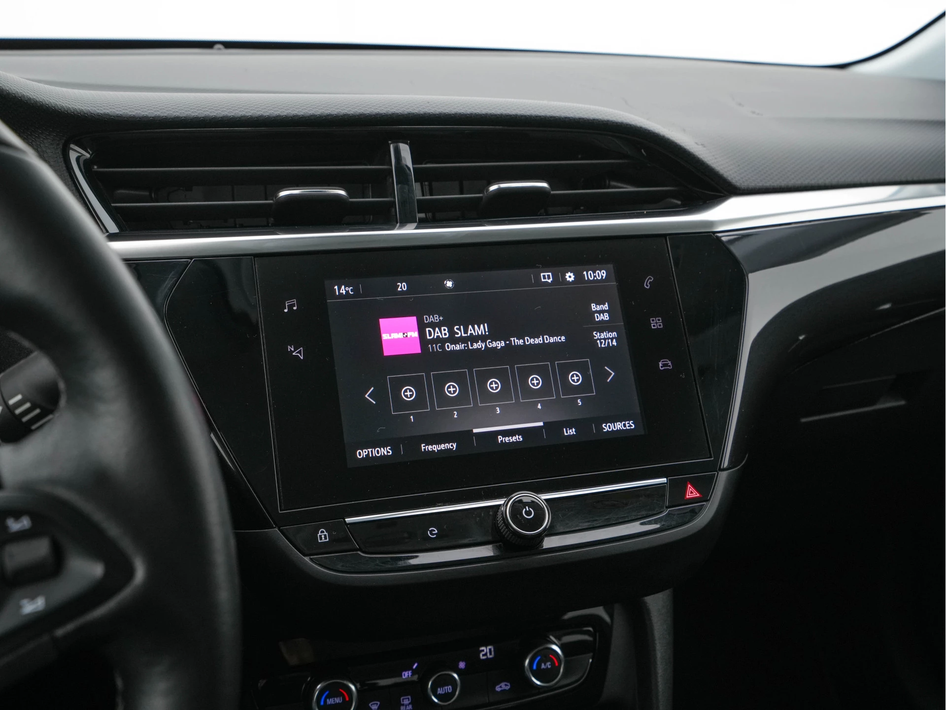 Hoofdafbeelding Opel Corsa-e