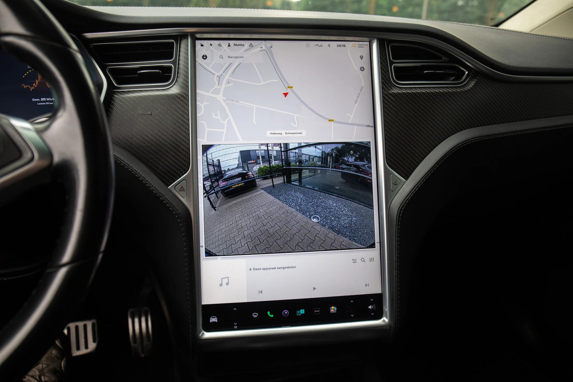 Hoofdafbeelding Tesla Model X