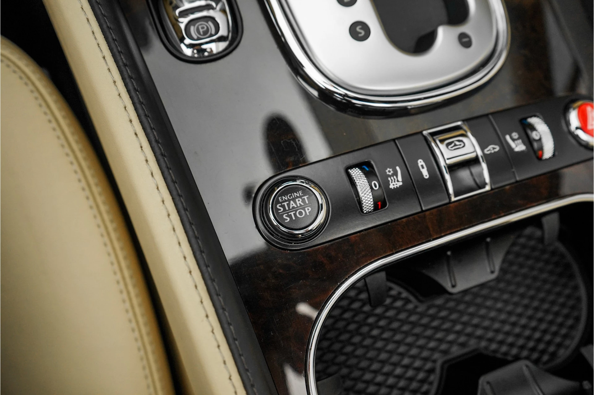 Hoofdafbeelding Bentley Continental GT