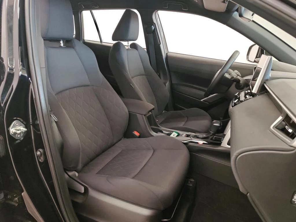 Hoofdafbeelding Toyota Corolla Cross