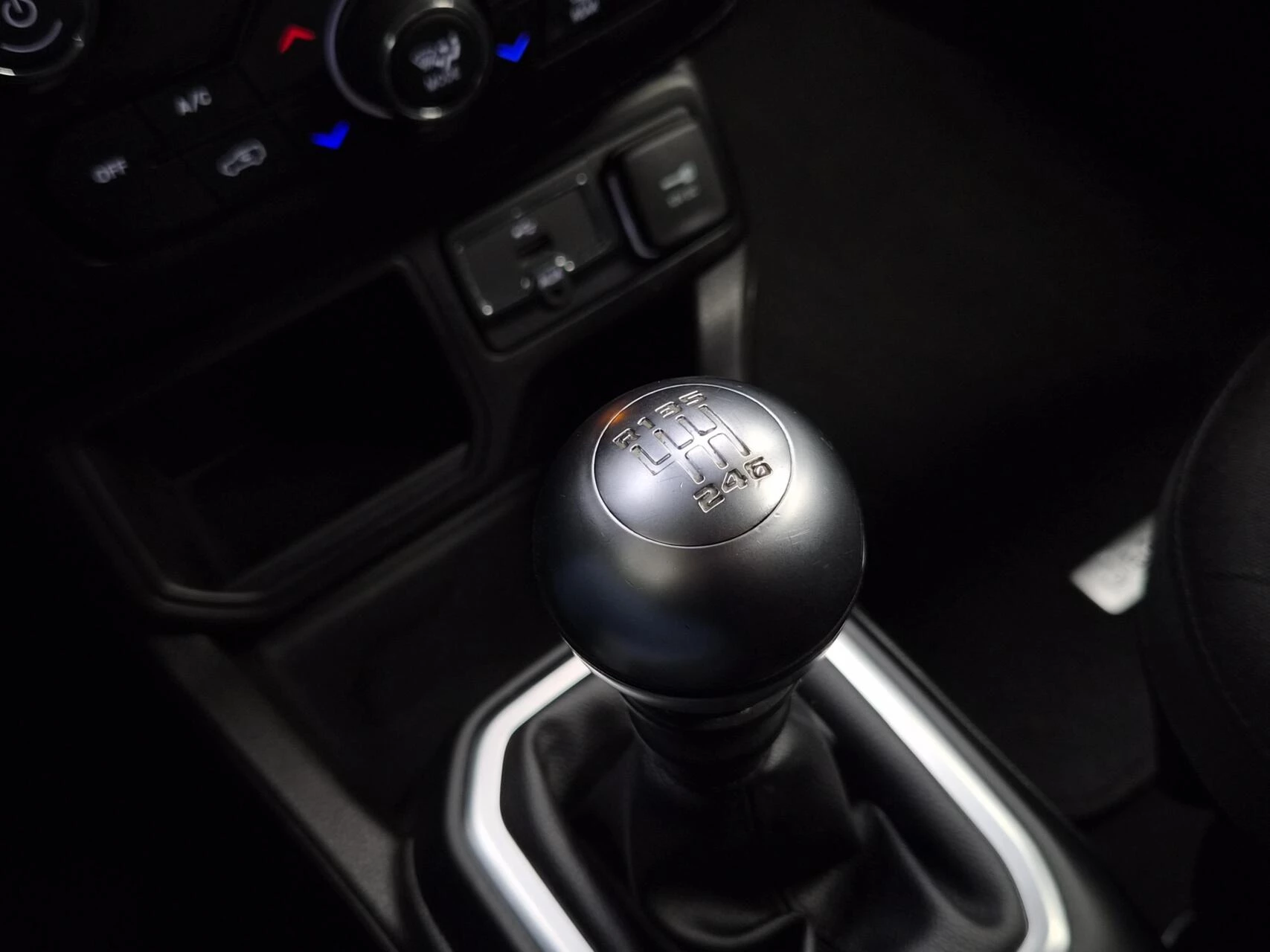 Hoofdafbeelding Jeep Renegade