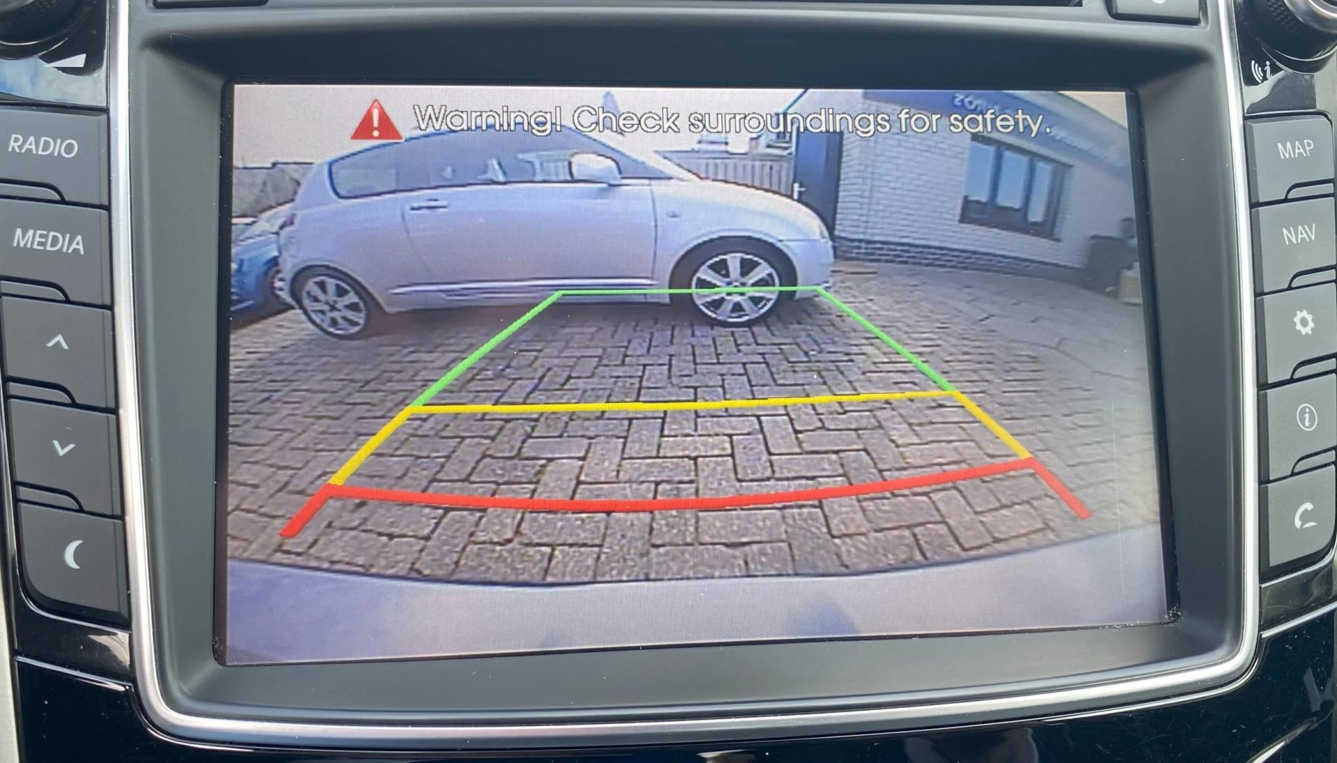 Hoofdafbeelding Hyundai i30