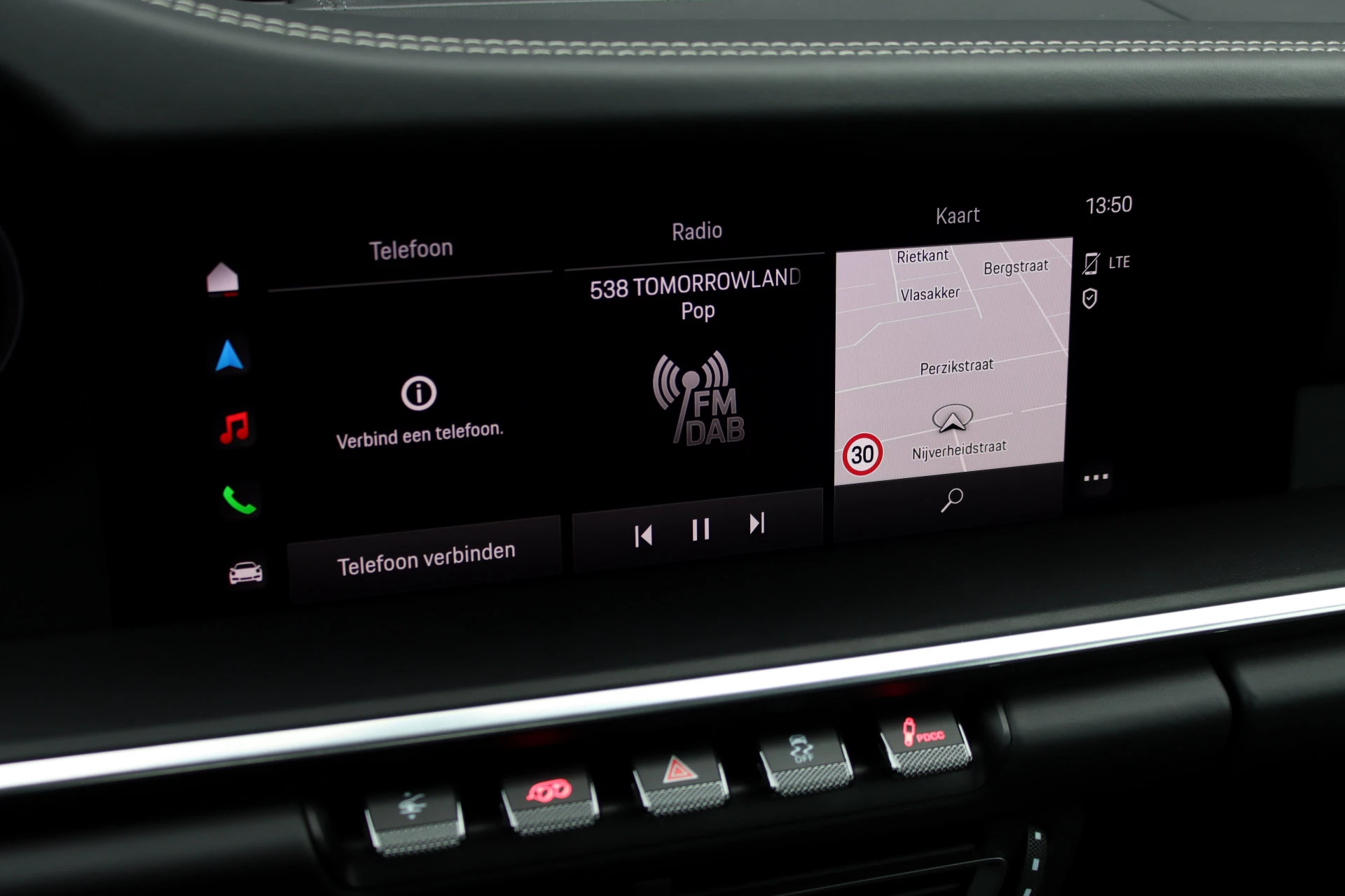 Hoofdafbeelding Porsche 911