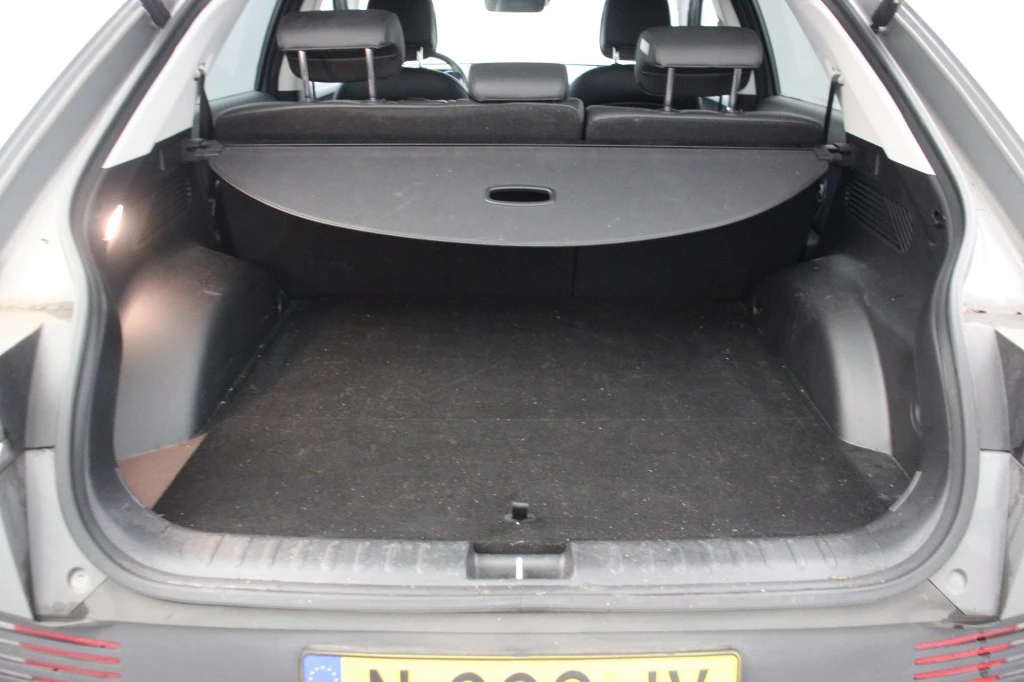 Hoofdafbeelding Hyundai IONIQ 5