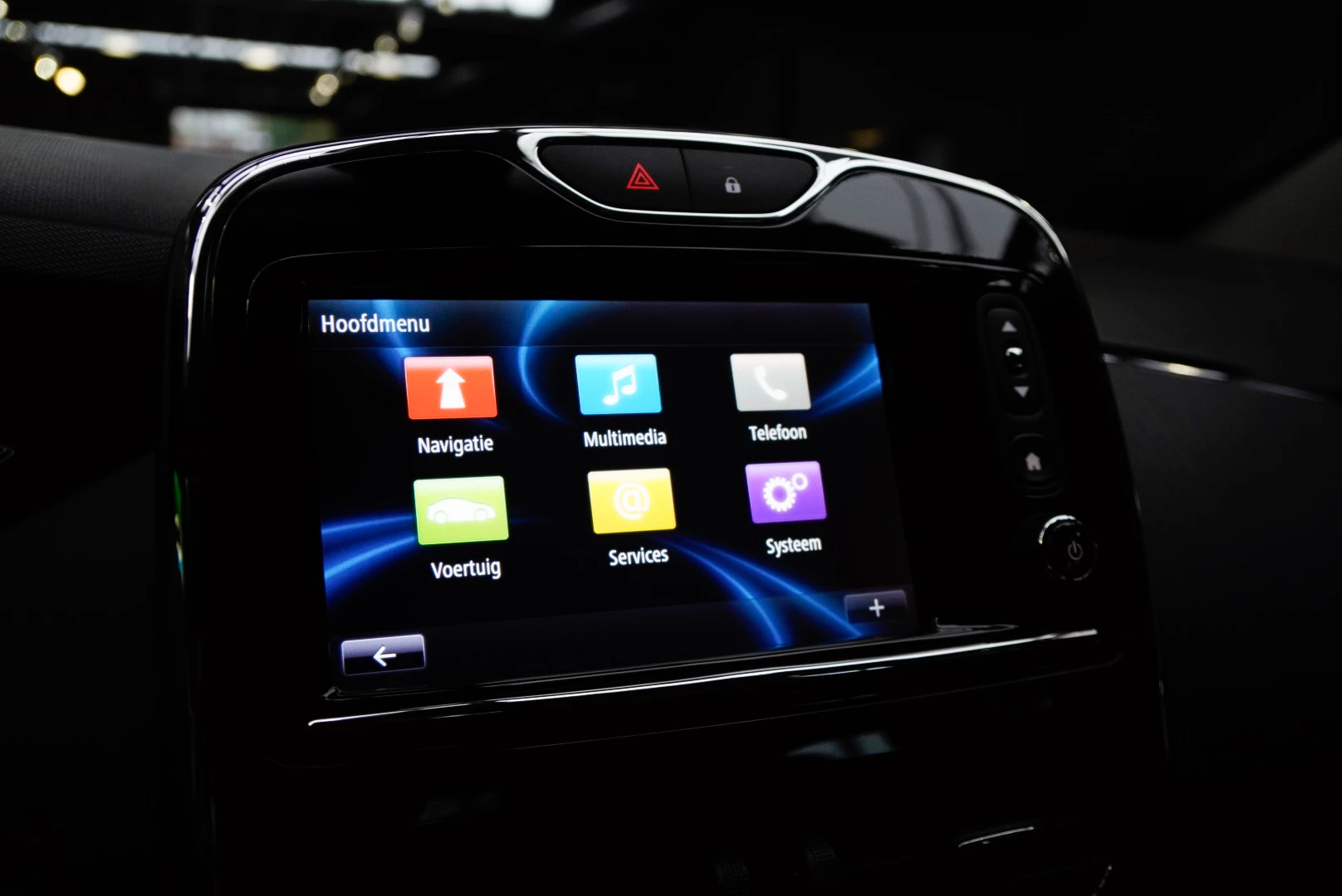 Hoofdafbeelding Renault ZOE