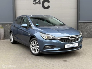 Opel Astra 1.0 Business+ Camera/keyless/Trekhaak nette auto