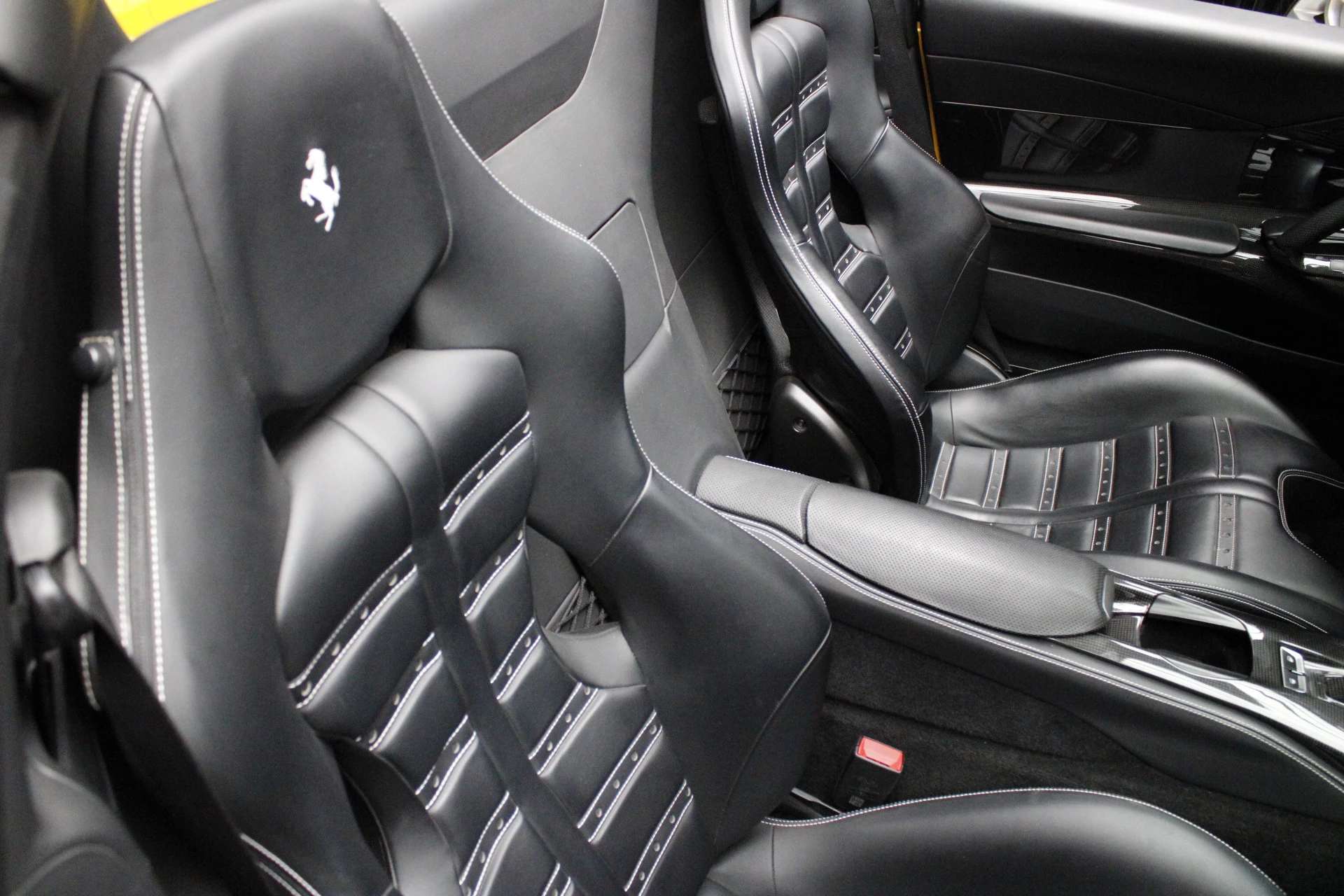 Hoofdafbeelding Ferrari 812 GTS
