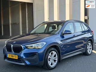 BMW X1 XDrive25e AUTOMAAT Executive, electrisch bedienbare achterklep,dab,stoelverwarming, led verlichting