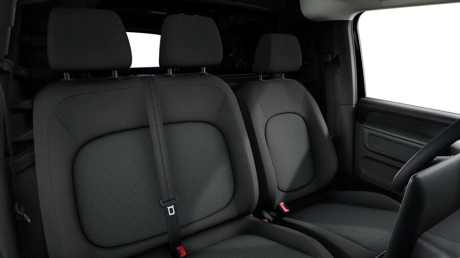 Hoofdafbeelding Volkswagen ID. Buzz Cargo