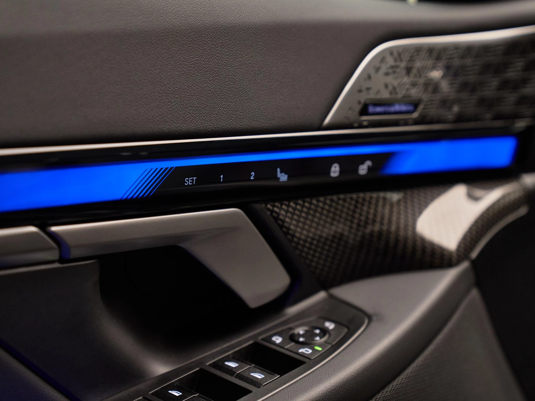 Hoofdafbeelding BMW M5
