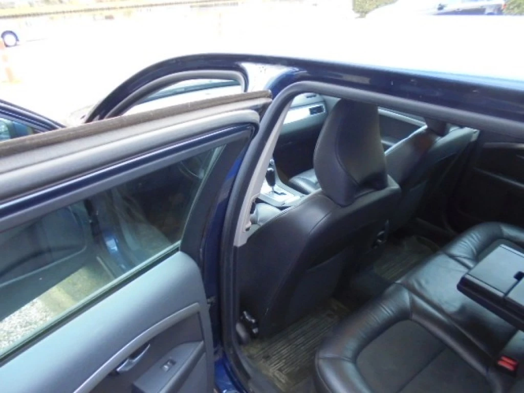 Hoofdafbeelding Volvo V70