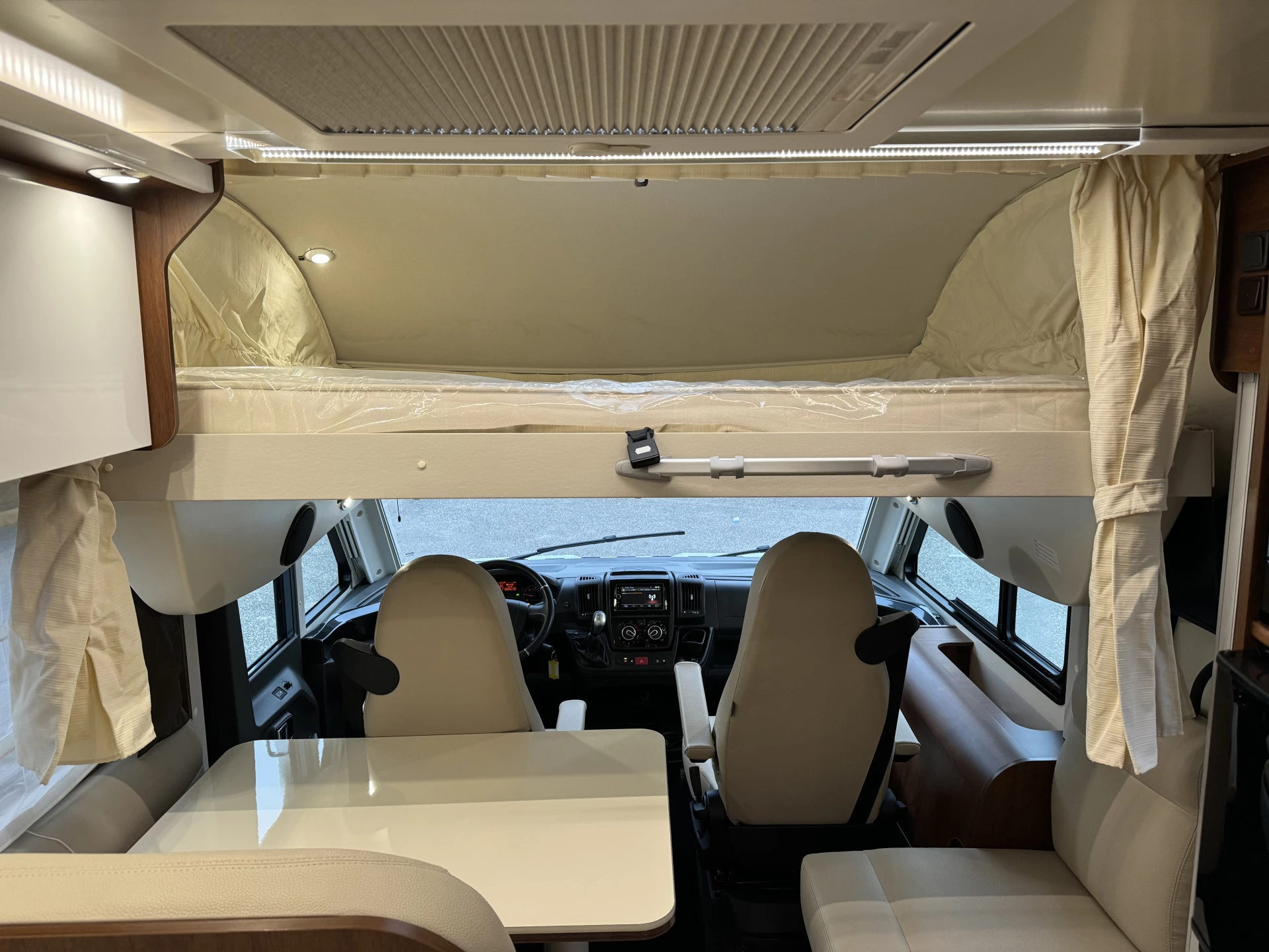 Hoofdafbeelding Fiat Miller