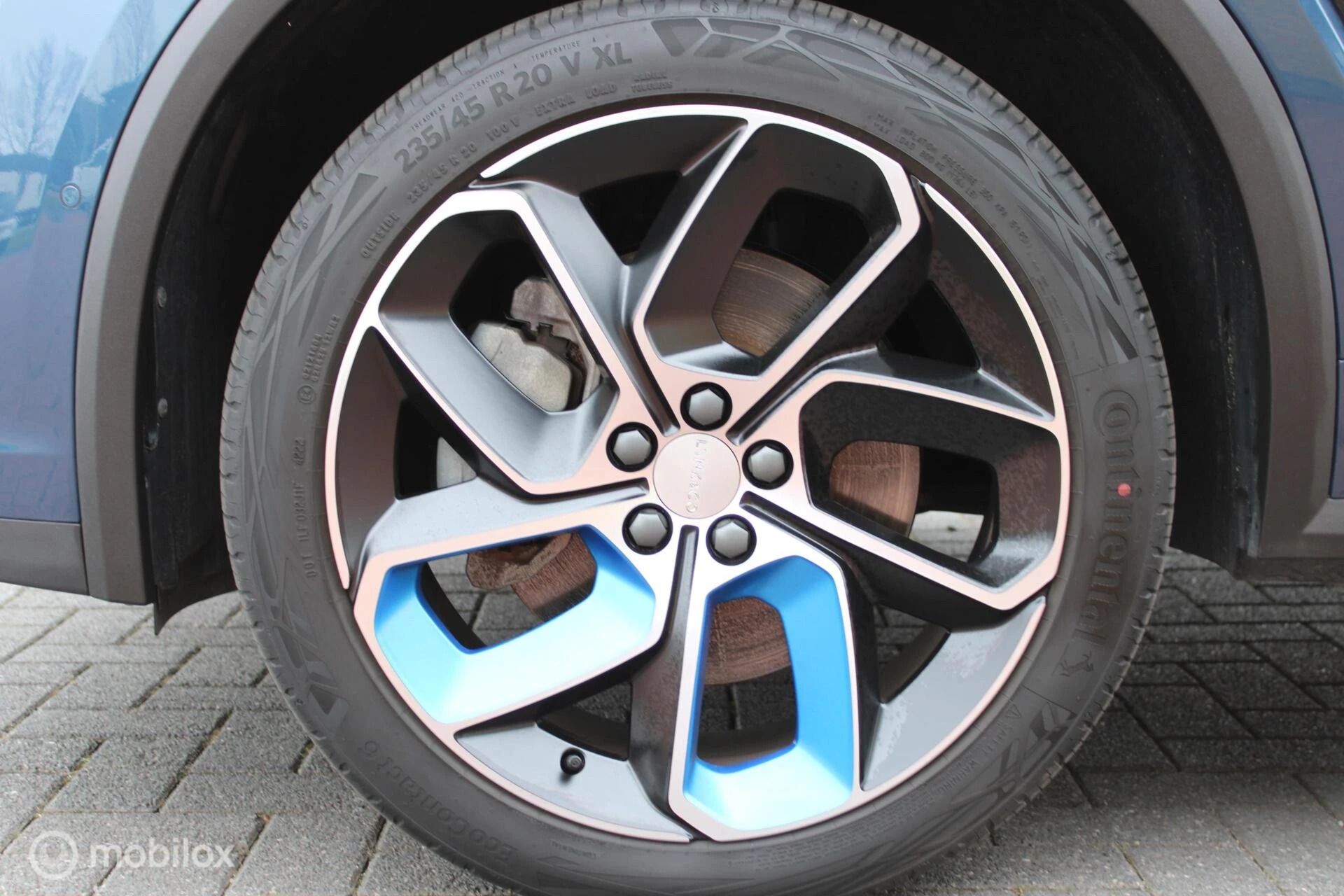 Hoofdafbeelding Lynk & Co 01