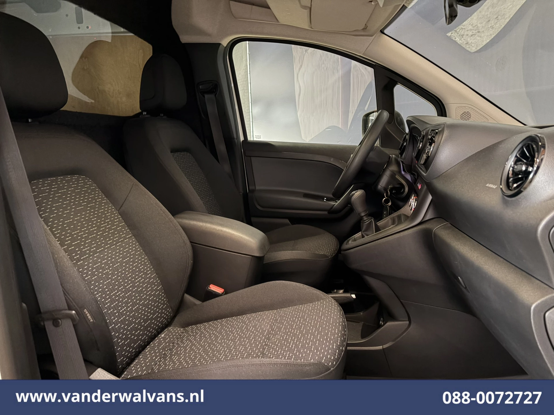 Hoofdafbeelding Mercedes-Benz Citan