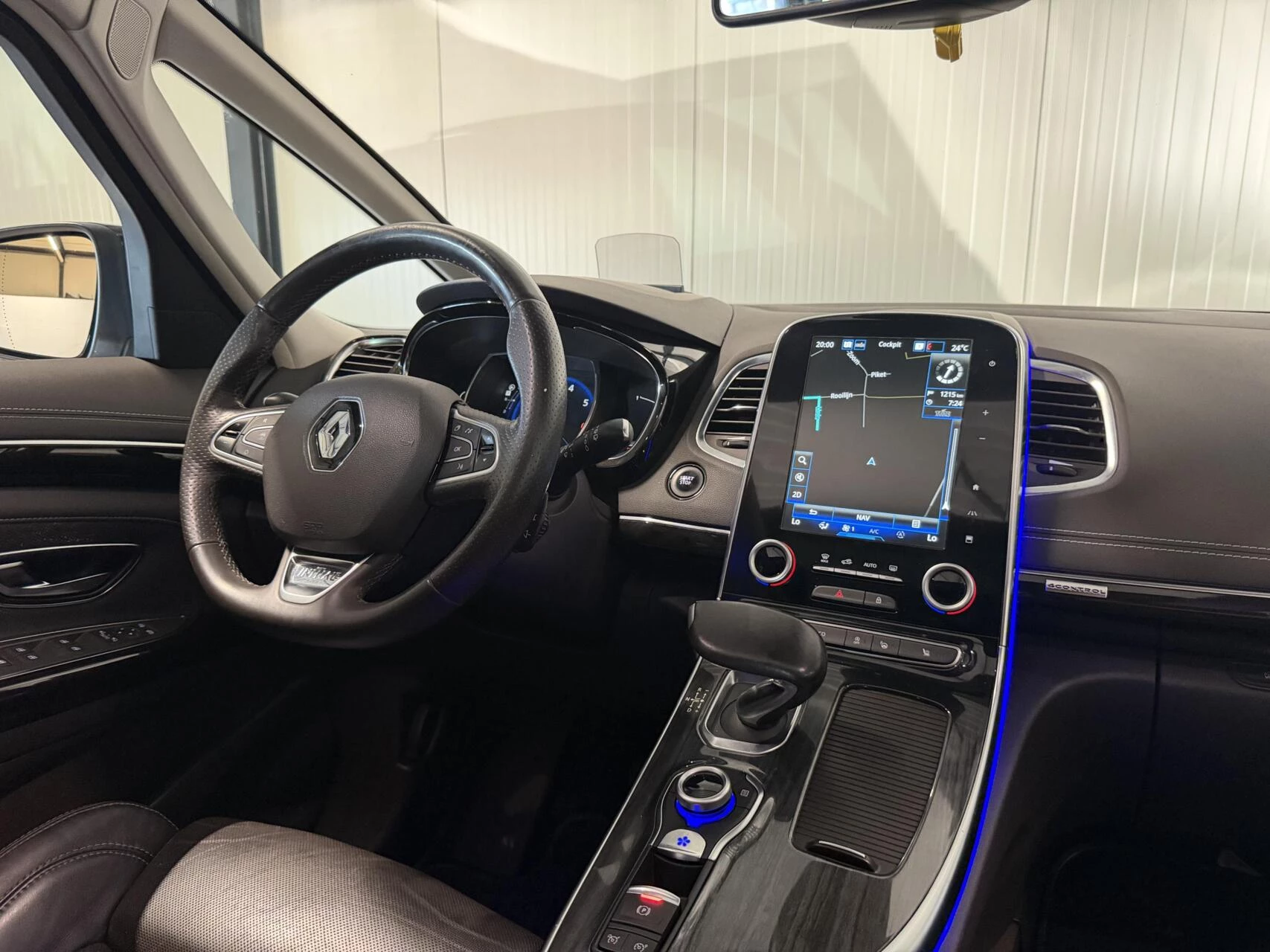 Hoofdafbeelding Renault Espace