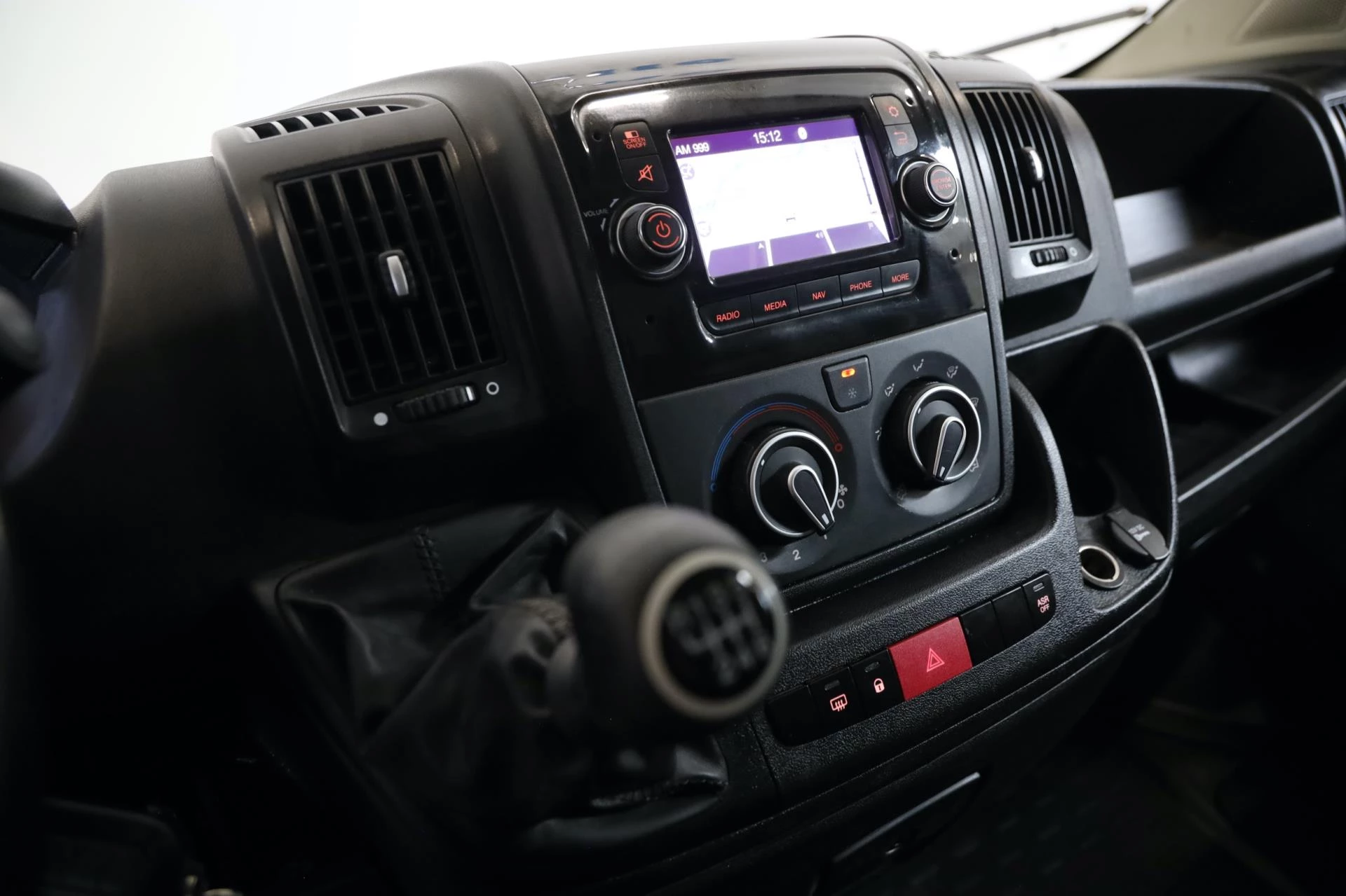 Hoofdafbeelding Peugeot Boxer