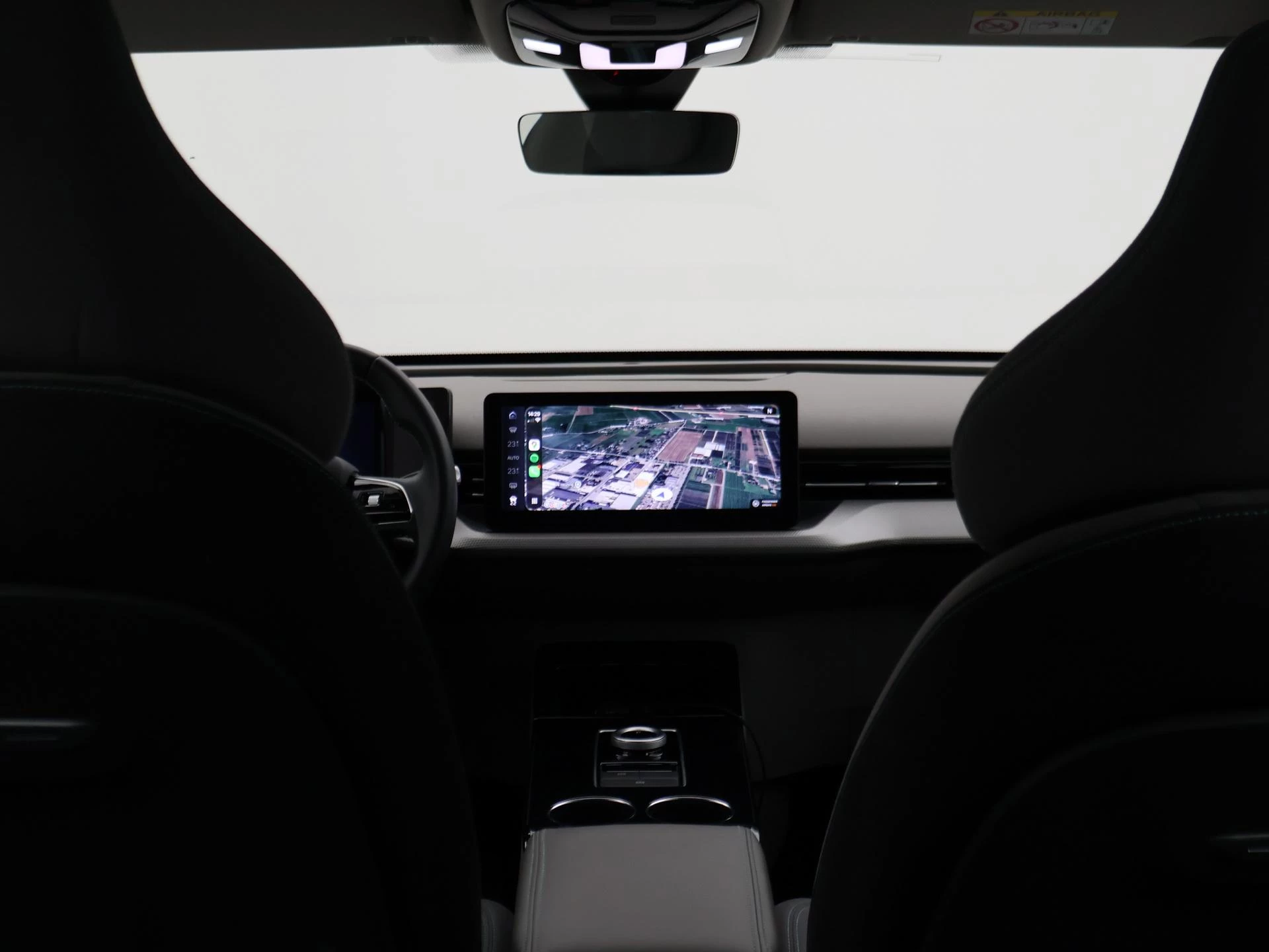 Hoofdafbeelding Aiways U5