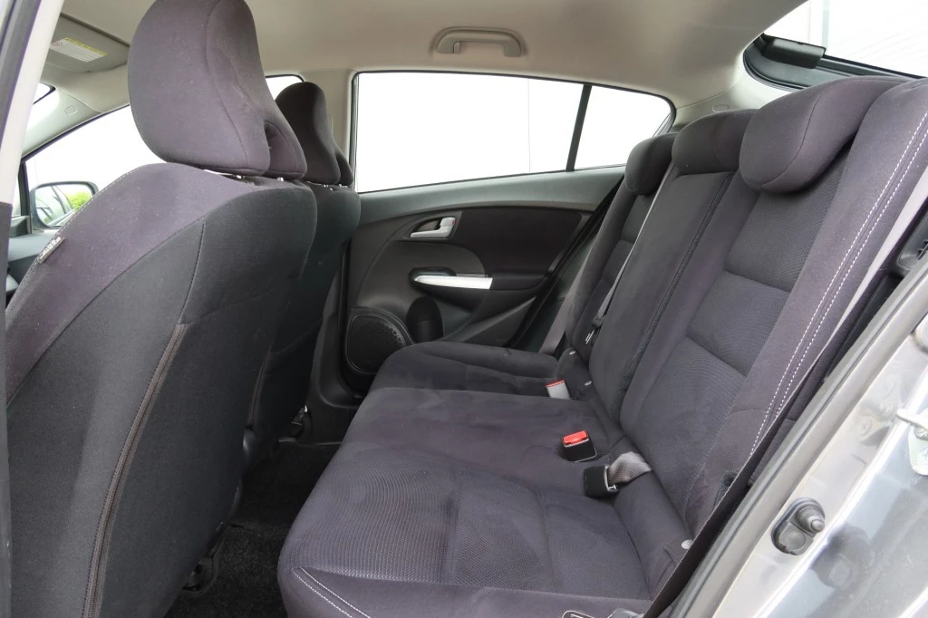 Hoofdafbeelding Honda Insight