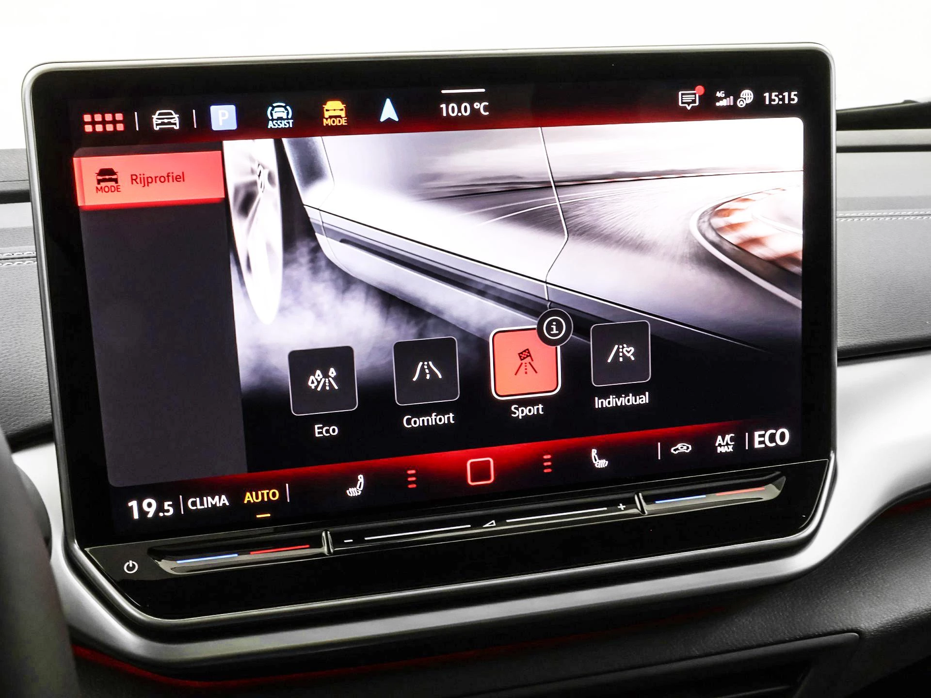 Hoofdafbeelding Volkswagen ID.4