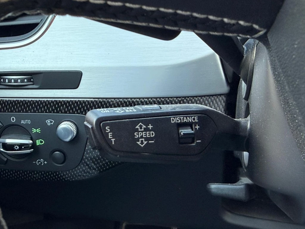 Hoofdafbeelding Audi SQ7