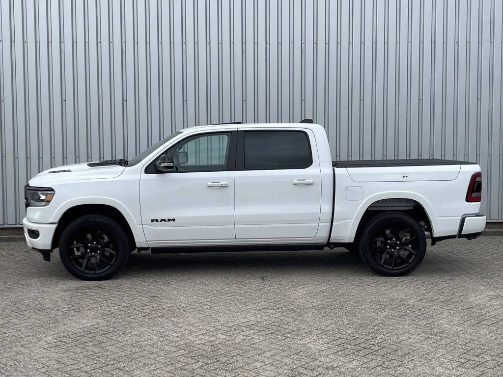 Hoofdafbeelding Dodge Ram Pick-Up