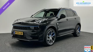 Lynk & Co 01 1.51.5 261PK Plug-in Hybrid |360 Camera|Pano|AppleCarplay|Adaptive Cruise|Origineel NL|