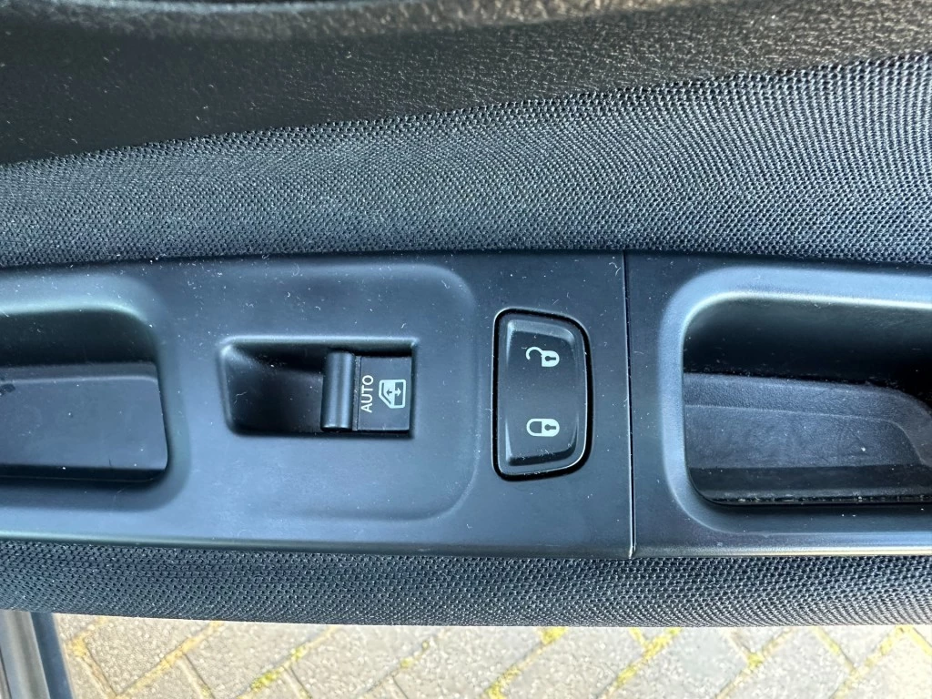 Hoofdafbeelding Jeep Renegade