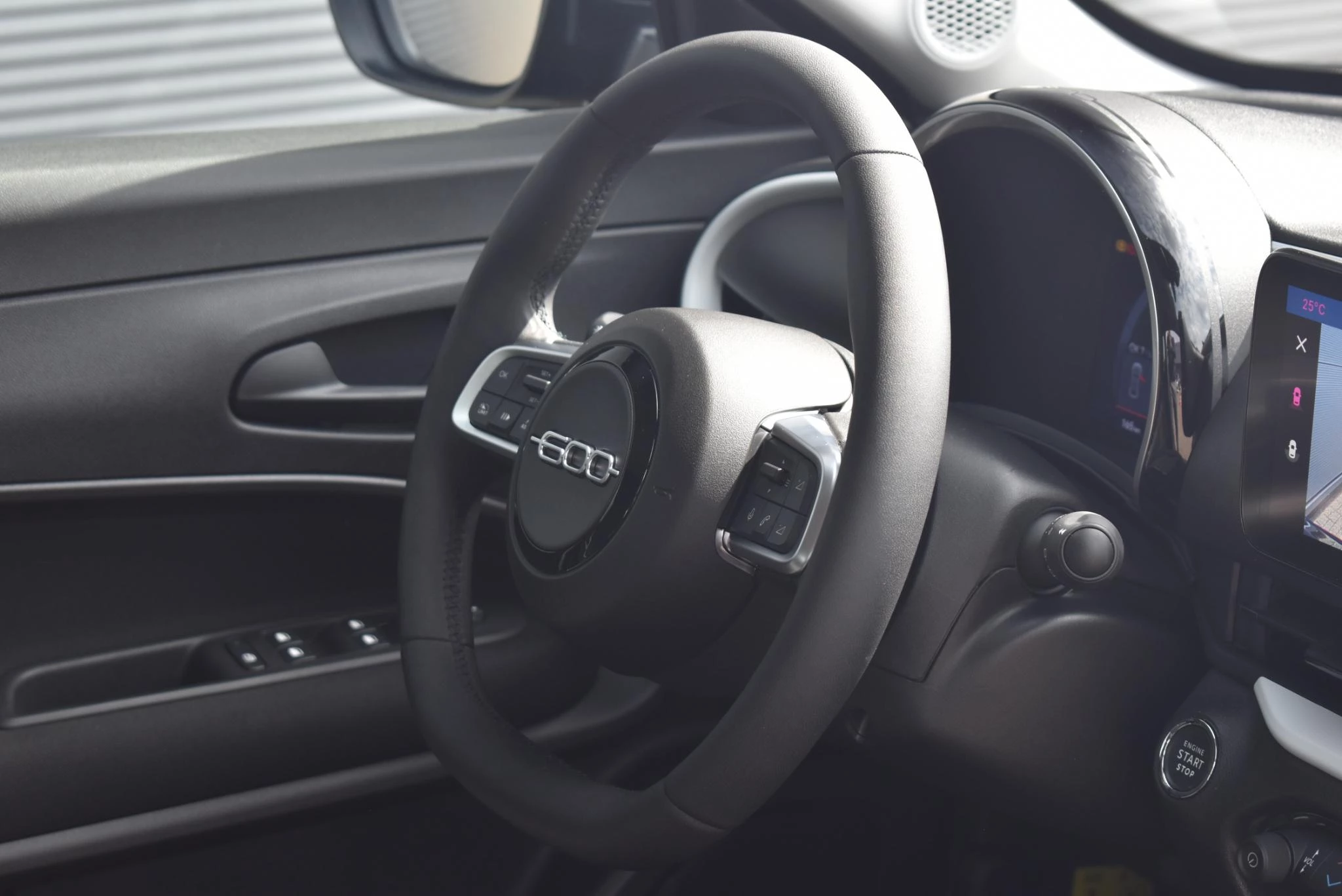 Hoofdafbeelding Fiat 600