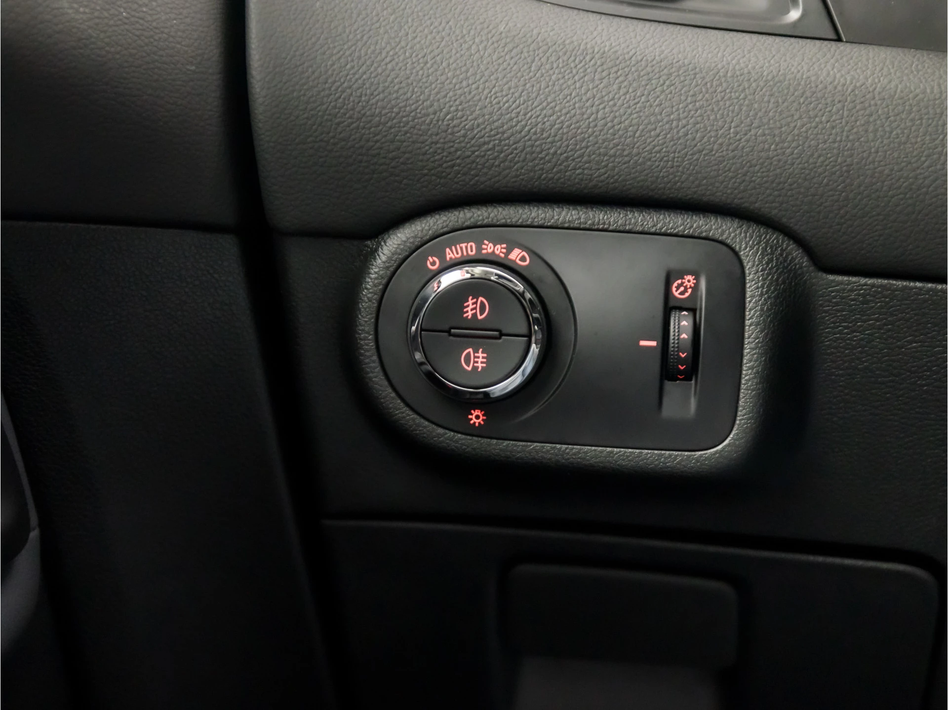 Hoofdafbeelding Opel Zafira