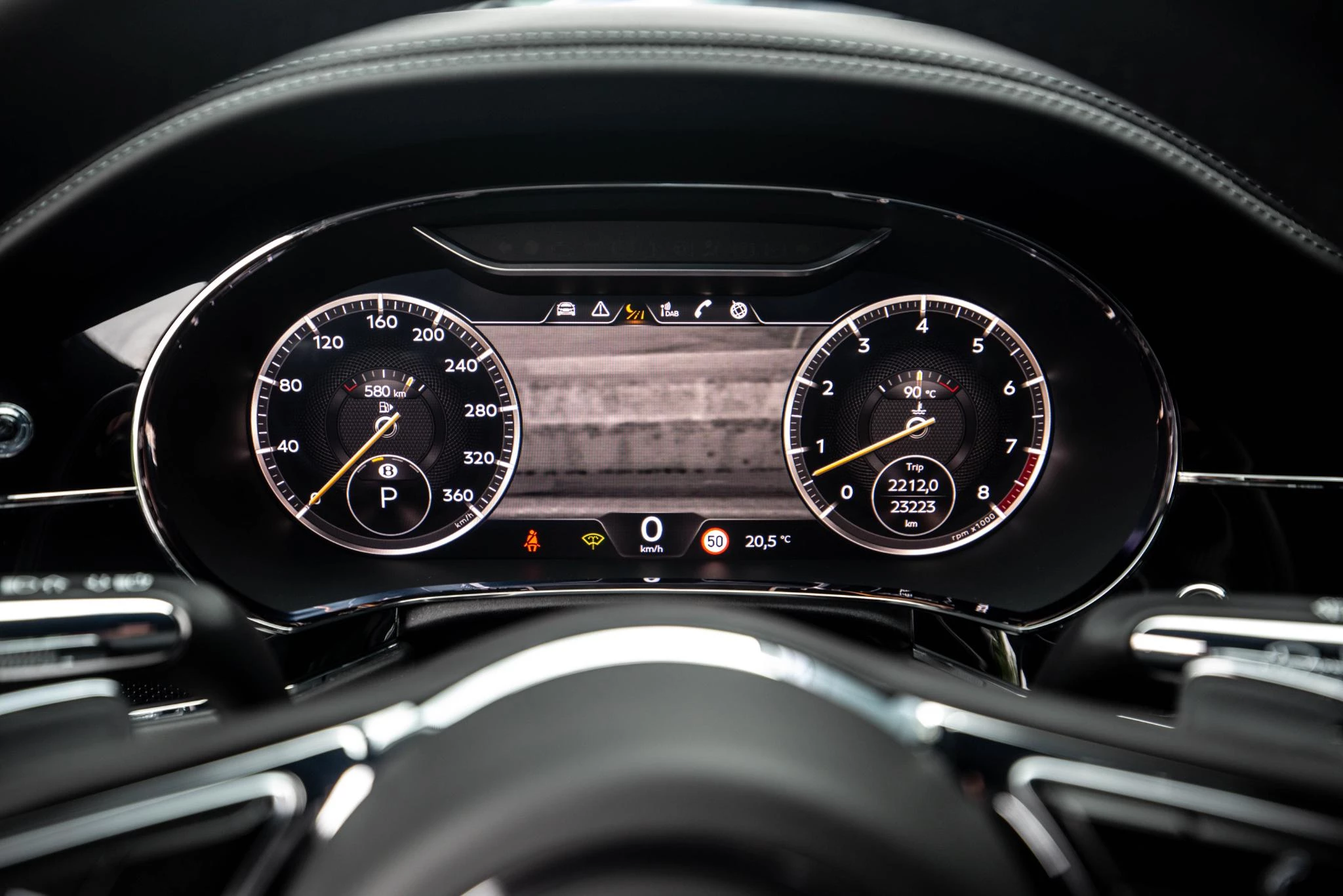 Hoofdafbeelding Bentley Continental GT