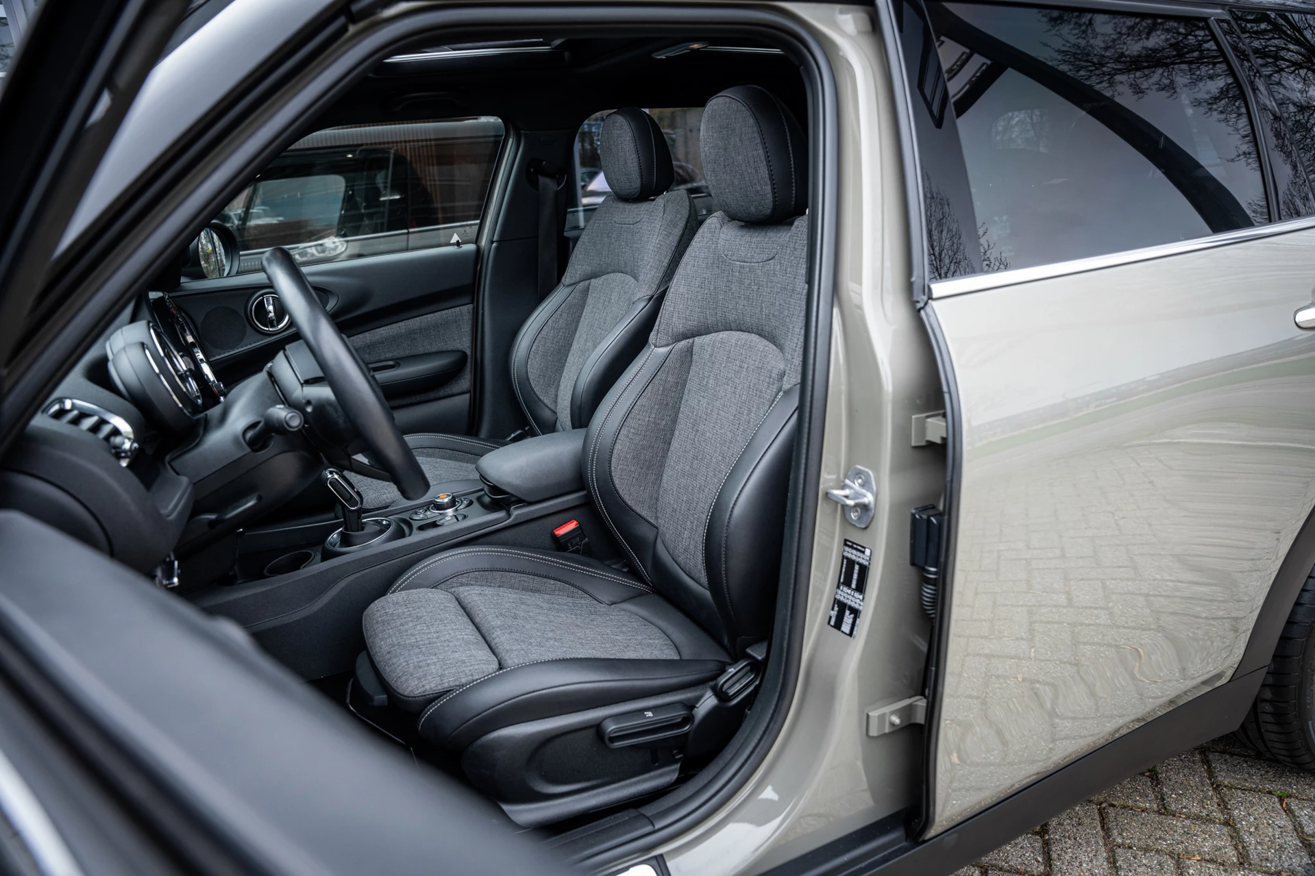 Hoofdafbeelding MINI Clubman