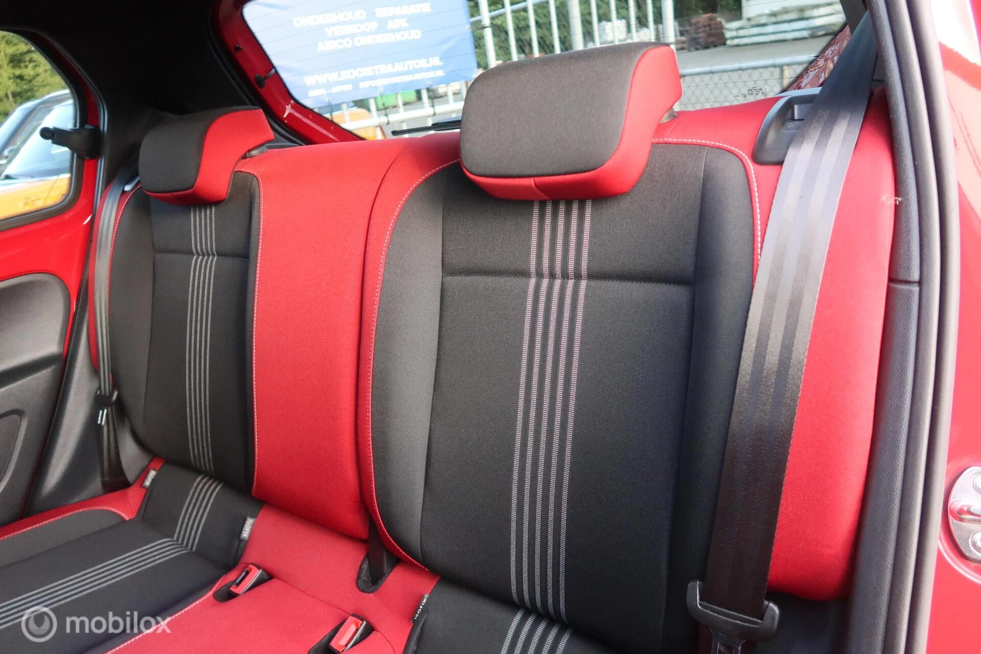 Hoofdafbeelding Škoda Citigo