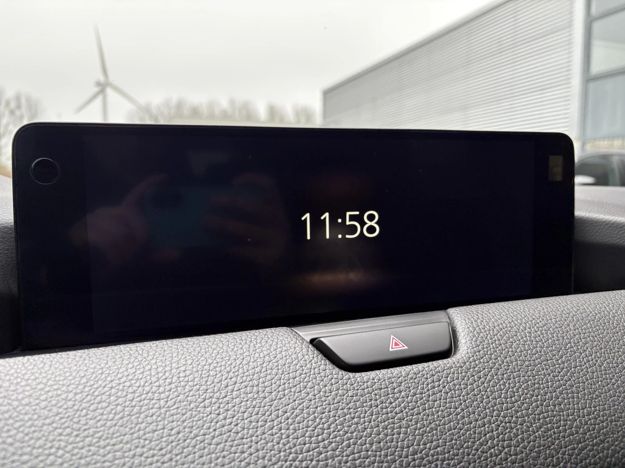 Hoofdafbeelding Mazda CX-60