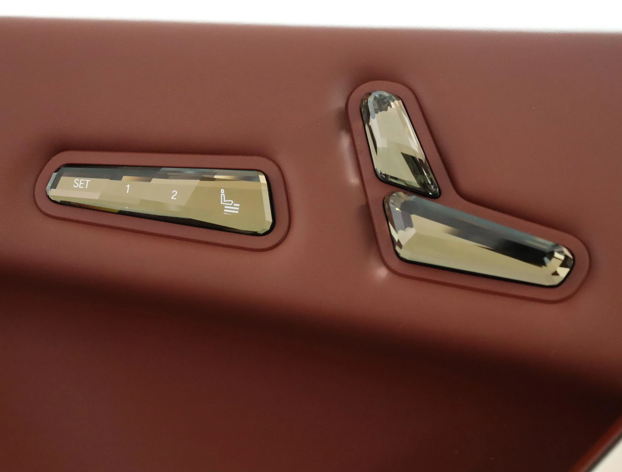 Hoofdafbeelding BMW iX