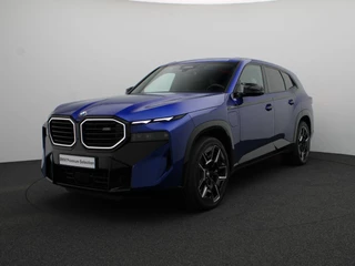 BMW XM PHEV 50e Driving Assistant Professional | Stoelventilatie | Trekhaak | Harman Kardon | 22"