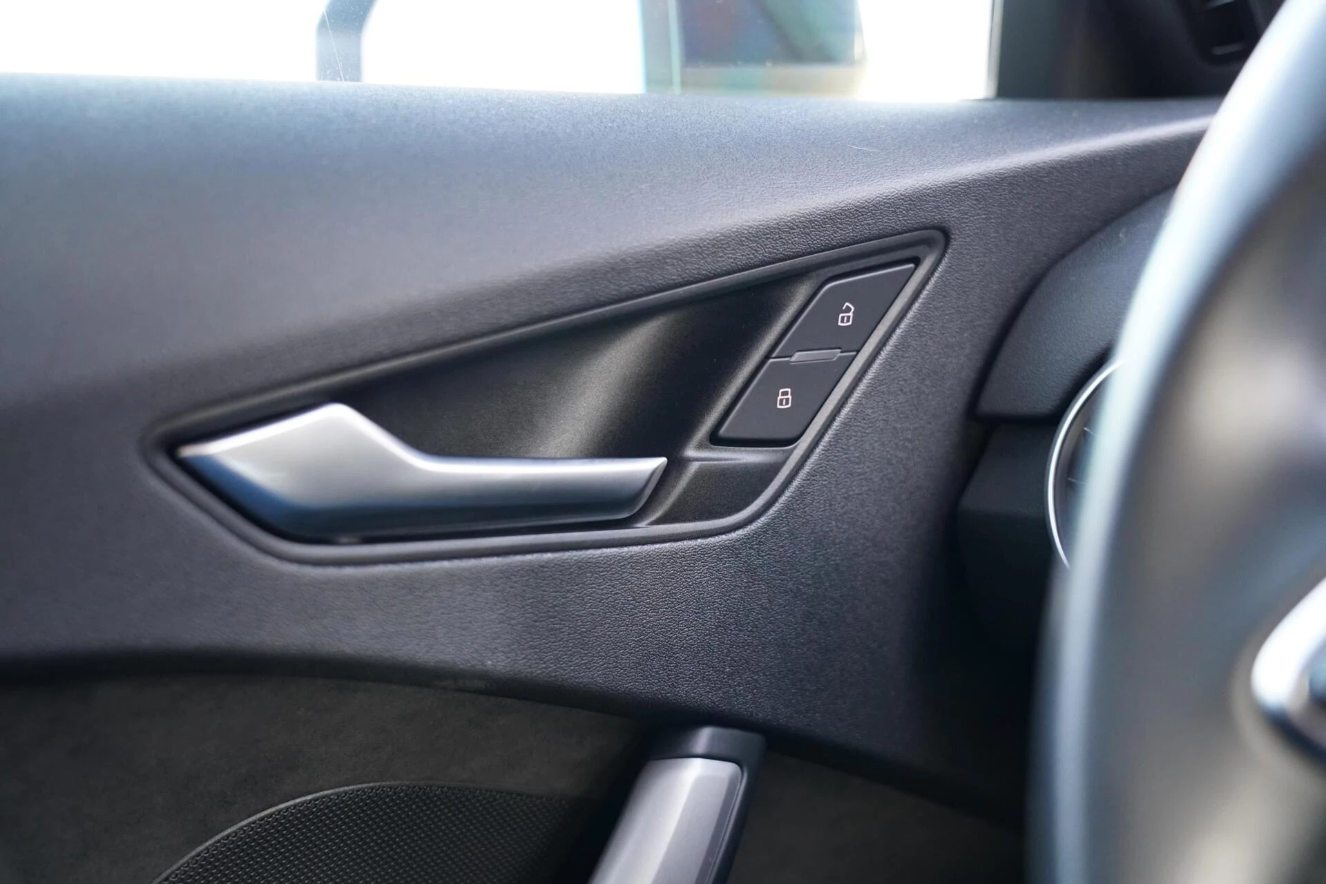 Hoofdafbeelding Audi TT