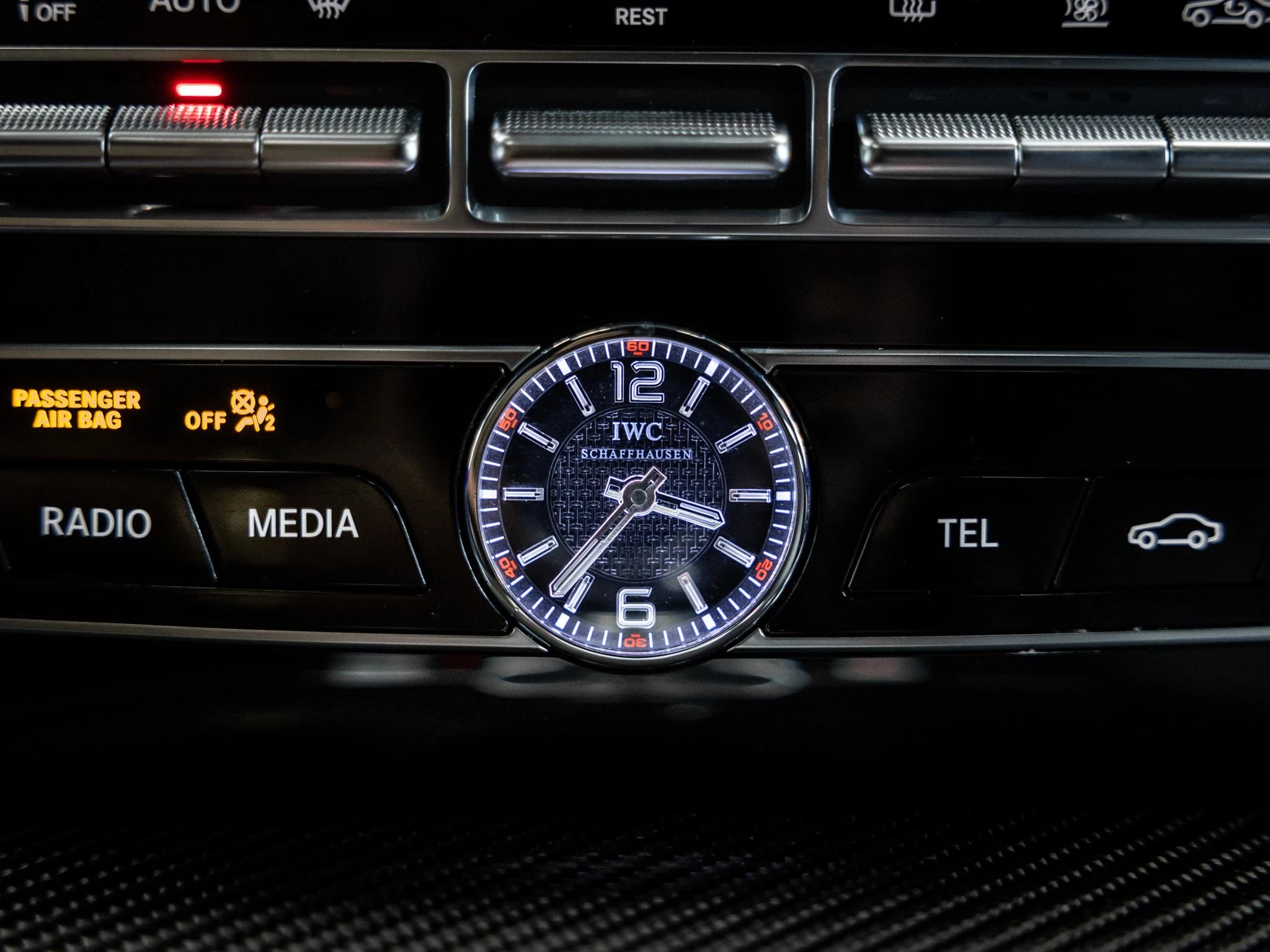 Hoofdafbeelding Mercedes-Benz G-Klasse