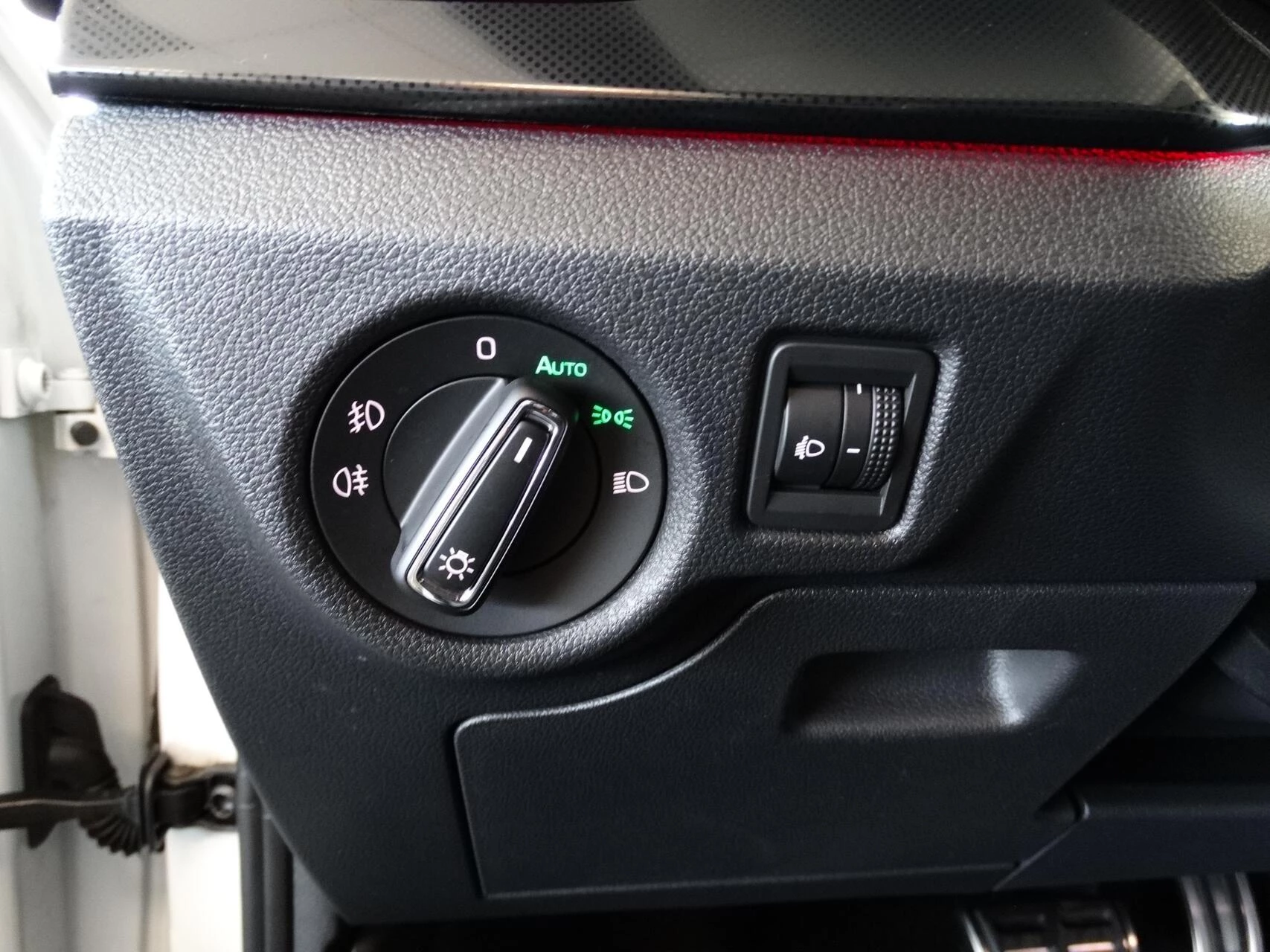 Hoofdafbeelding Škoda Scala