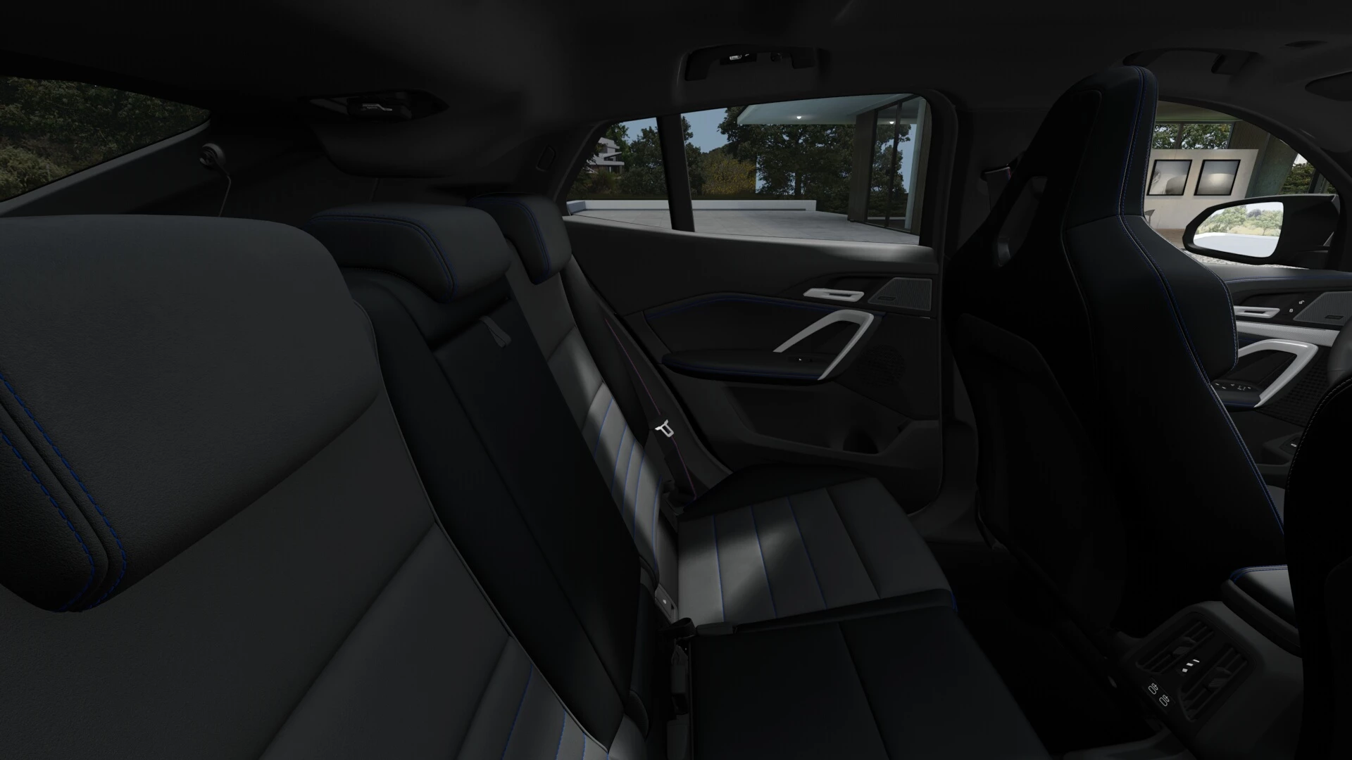 Hoofdafbeelding BMW X2